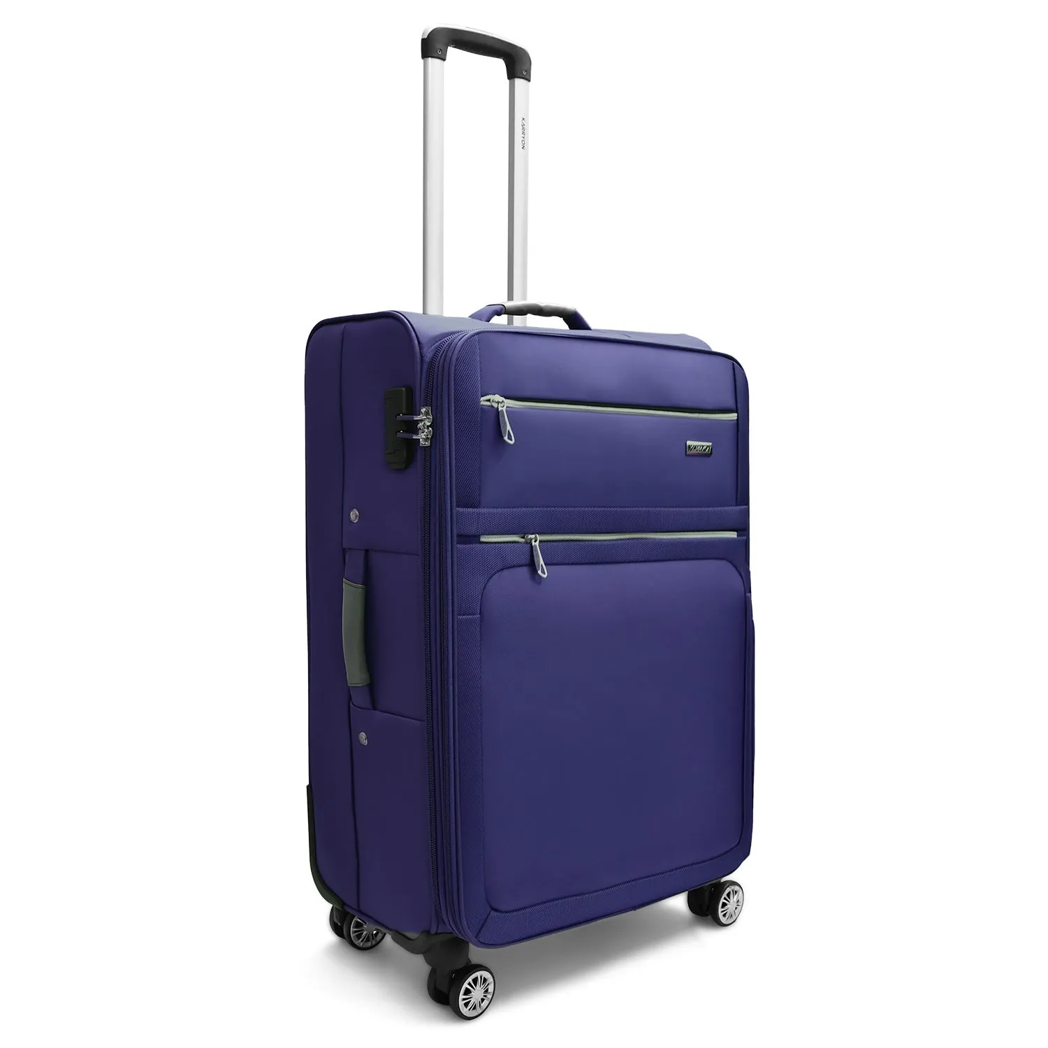 Karry-On Airea Double Wheeled Soft Luggage