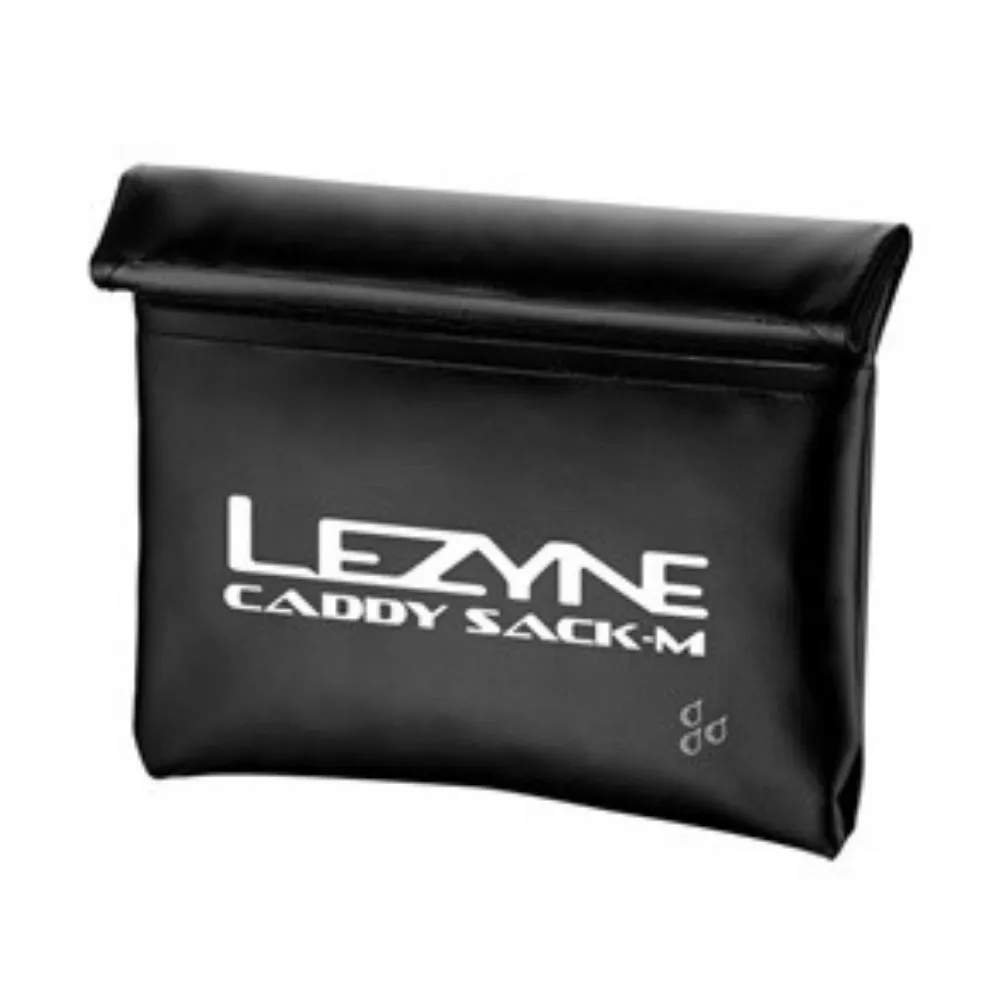 Lezyne Caddy Sack Medium