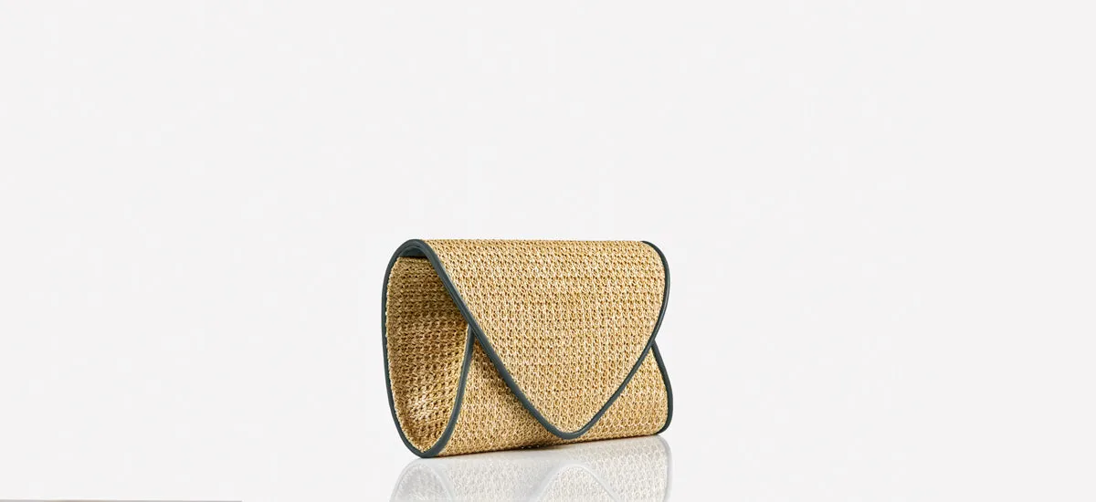 Lily Rose | Concrete Clutch