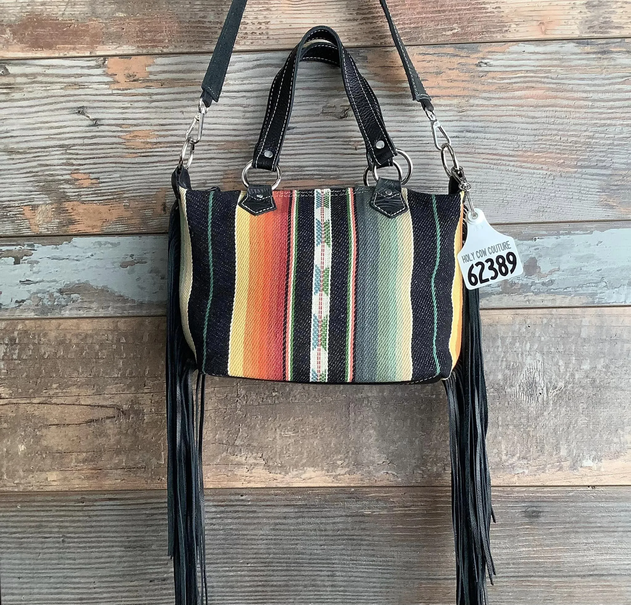 Mini Designer Hybrid Serape #62389