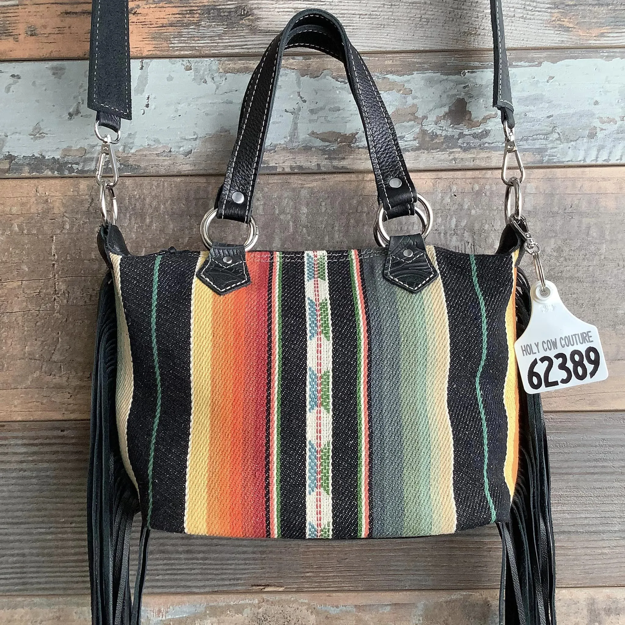 Mini Designer Hybrid Serape #62389