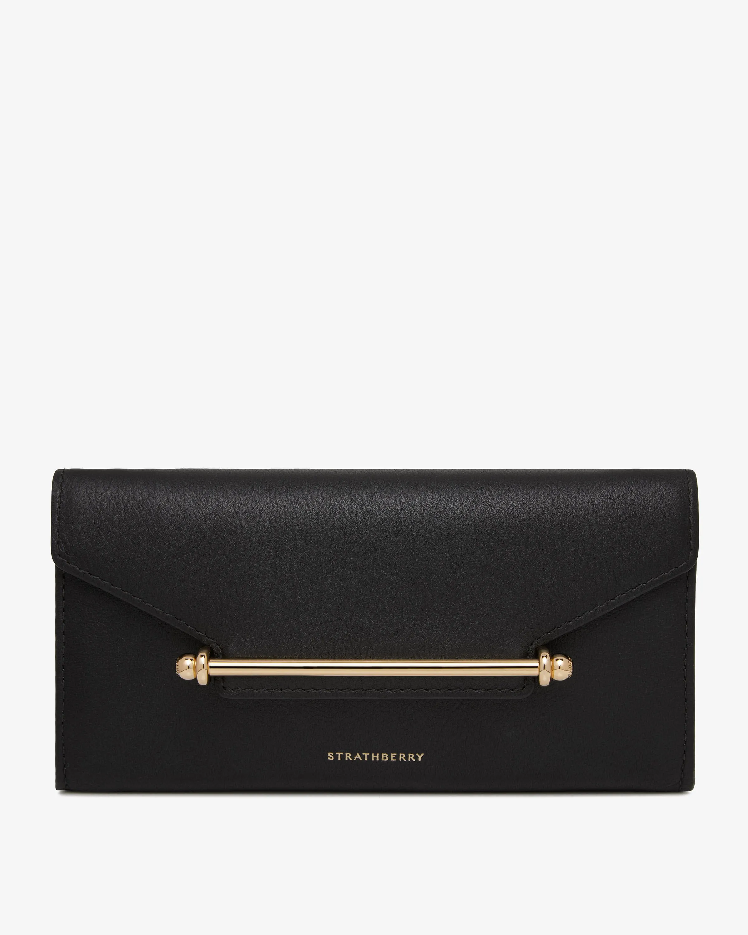 Multrees Wallet on Chain - Black