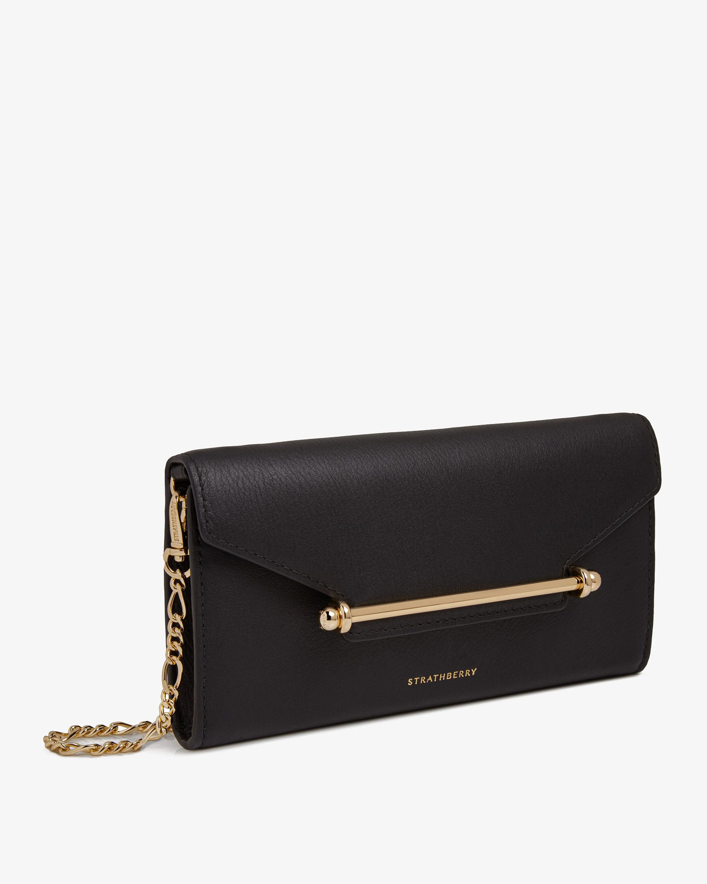 Multrees Wallet on Chain - Black