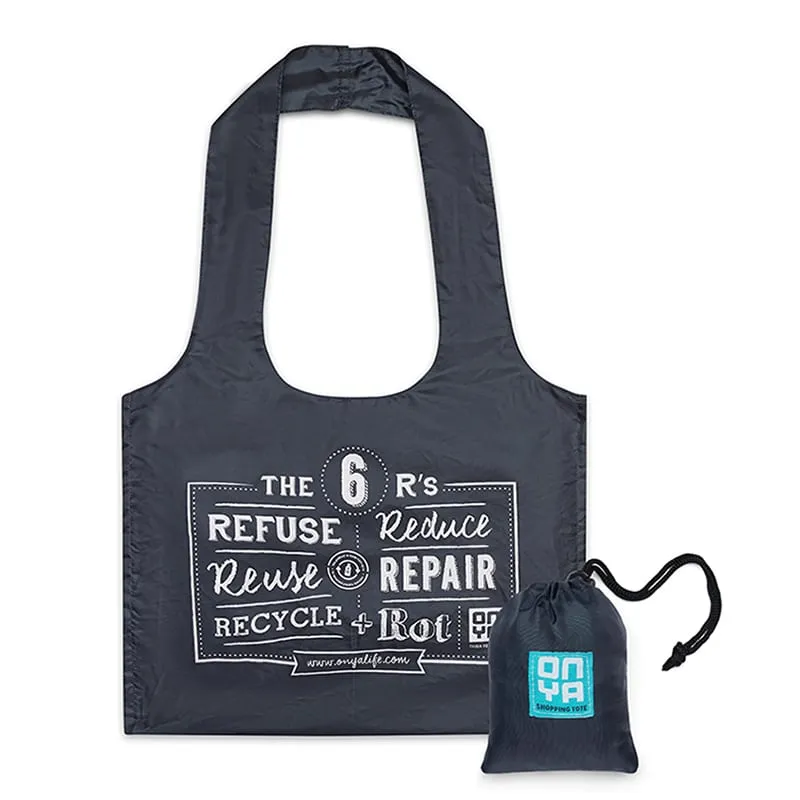 Onya Shopping Tote Bags