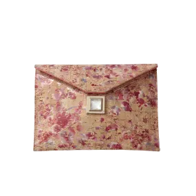 Prunella Clutch