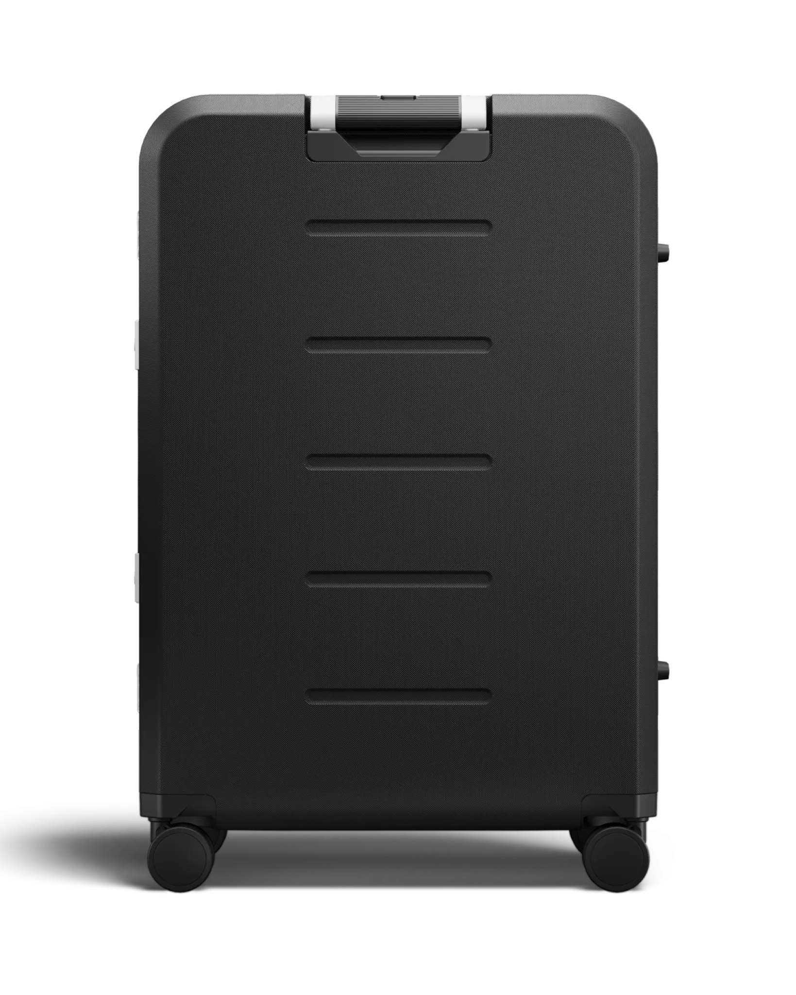 Ramverk Pro Check-in Luggage Large Silver