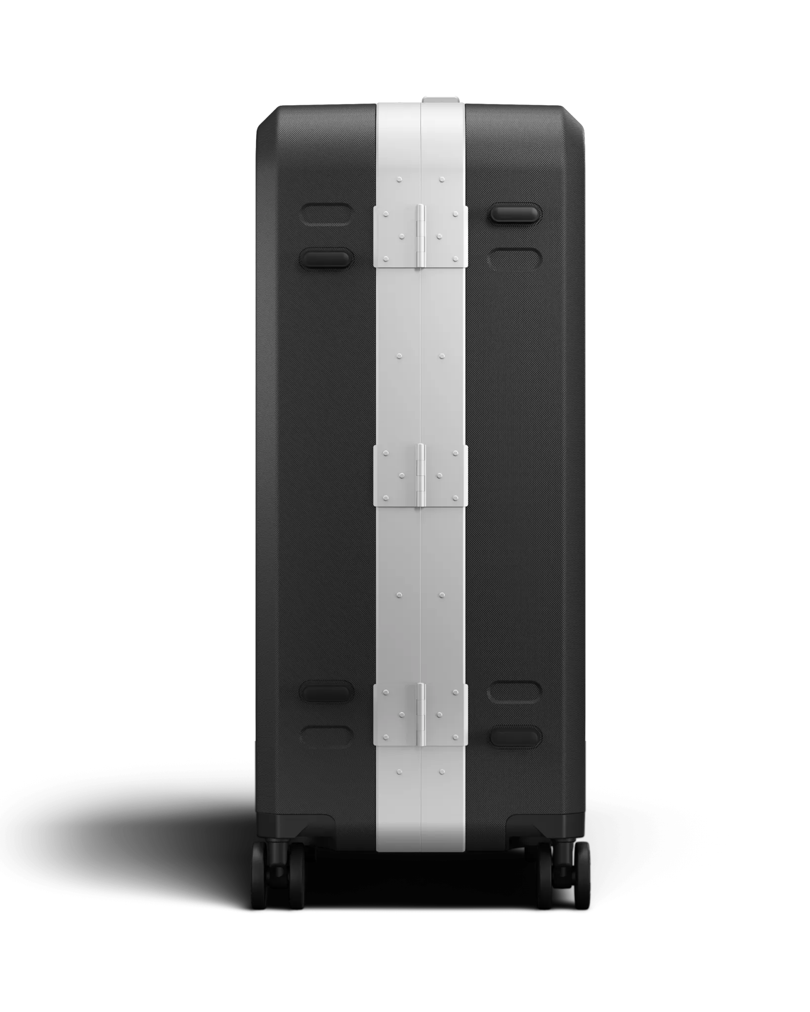 Ramverk Pro Check-in Luggage Large Silver