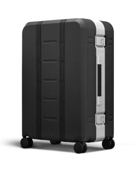 Ramverk Pro Check-in Luggage Large Silver