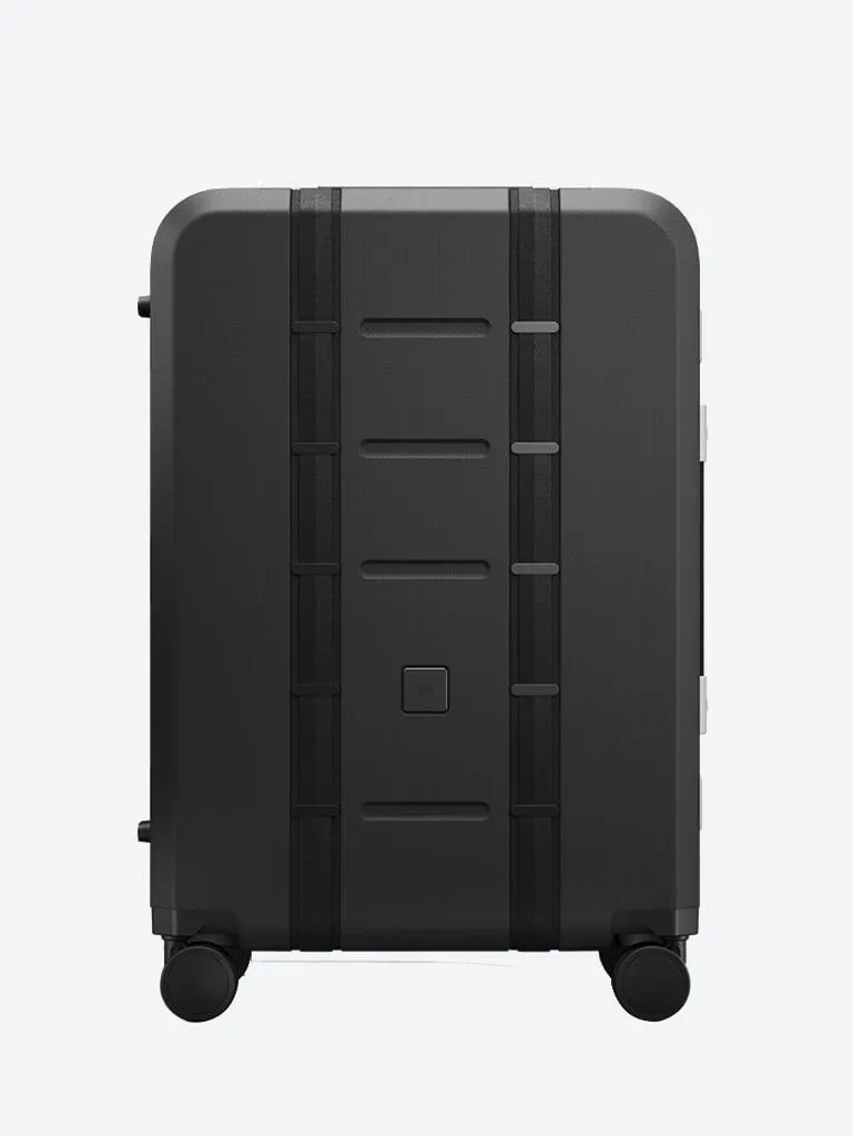 RAMVERK PRO CHECK-IN LUGGAGE MEDIUM SILVER