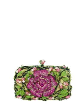 Rosa Clutch