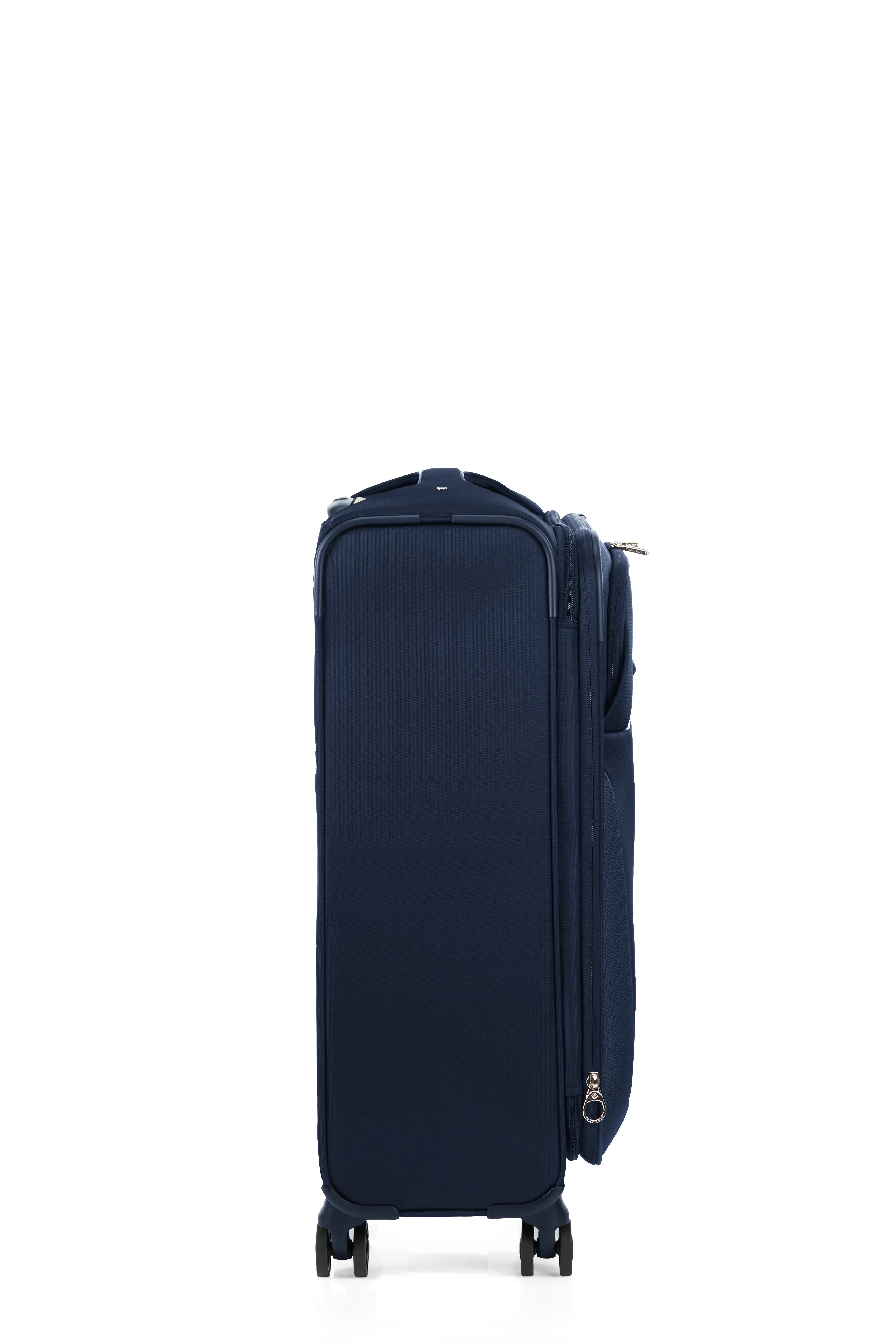 Samsonite - 71cm Medium Exp B-Lite 5.0 Spinner - Navy