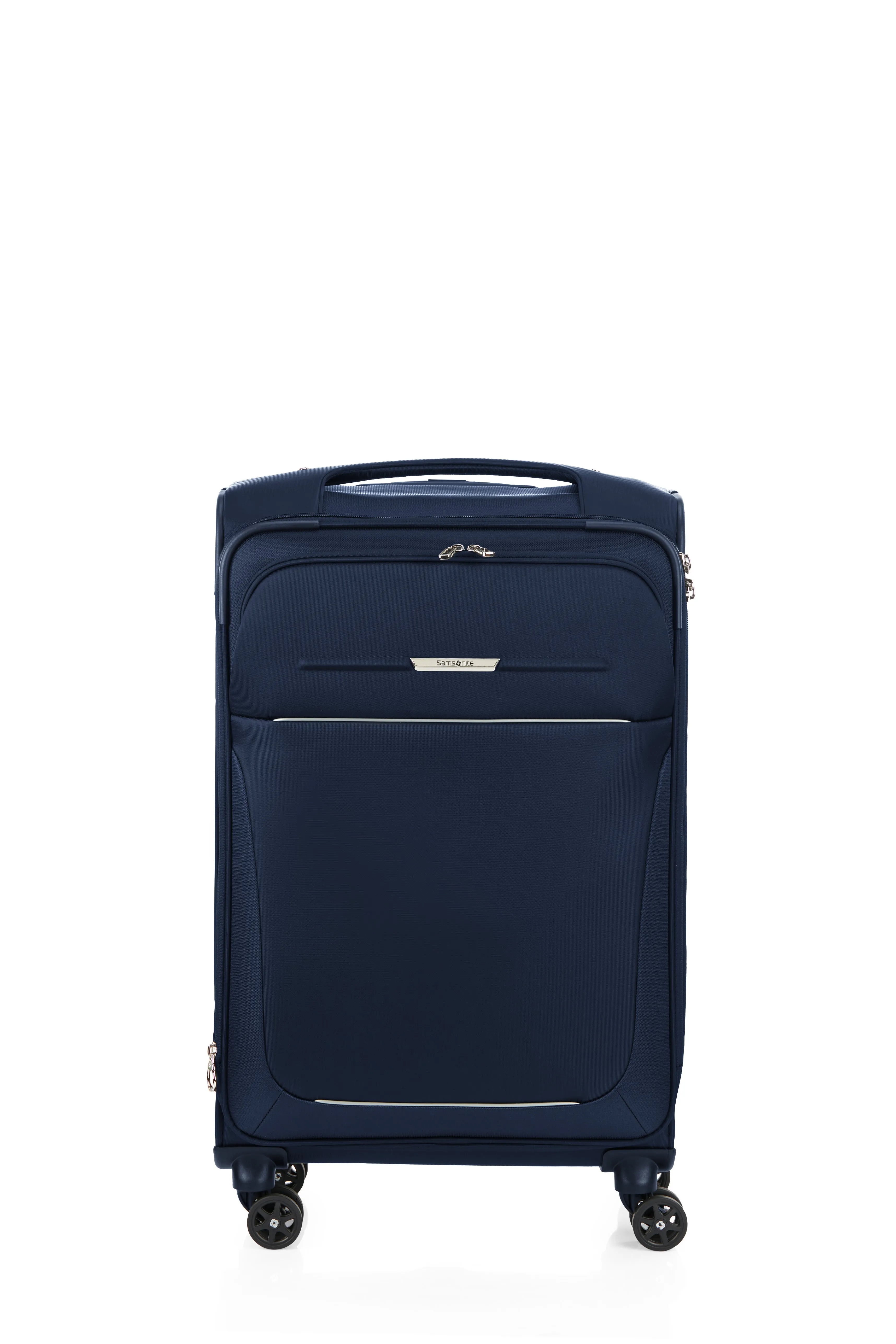 Samsonite - 71cm Medium Exp B-Lite 5.0 Spinner - Navy