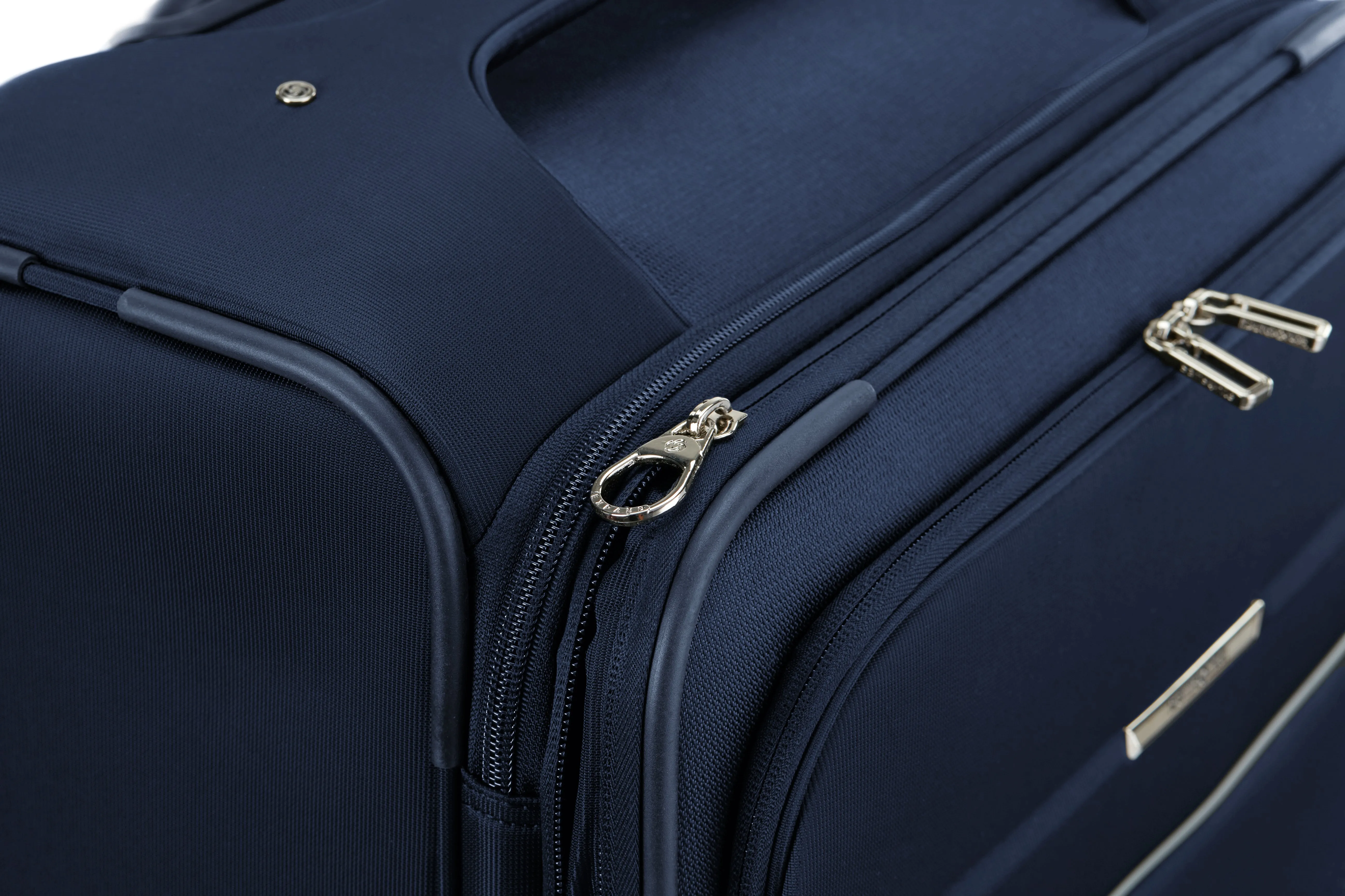 Samsonite - 71cm Medium Exp B-Lite 5.0 Spinner - Navy