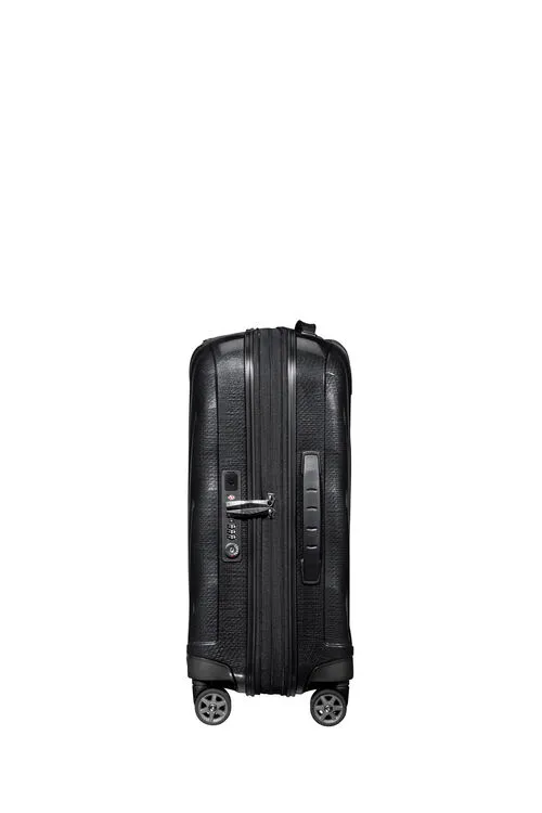 SAMSONITE C-LITE SPINNER 55 CM EXP