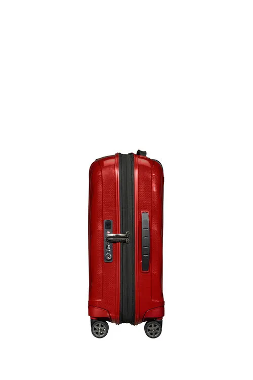 SAMSONITE C-LITE SPINNER 55 CM EXP