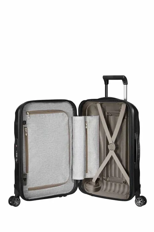 SAMSONITE C-LITE SPINNER 55 CM EXP