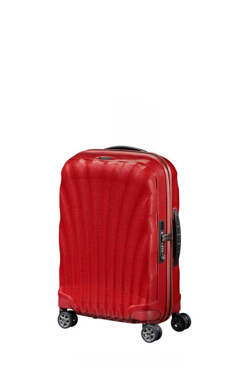 SAMSONITE C-LITE SPINNER 55 CM EXP