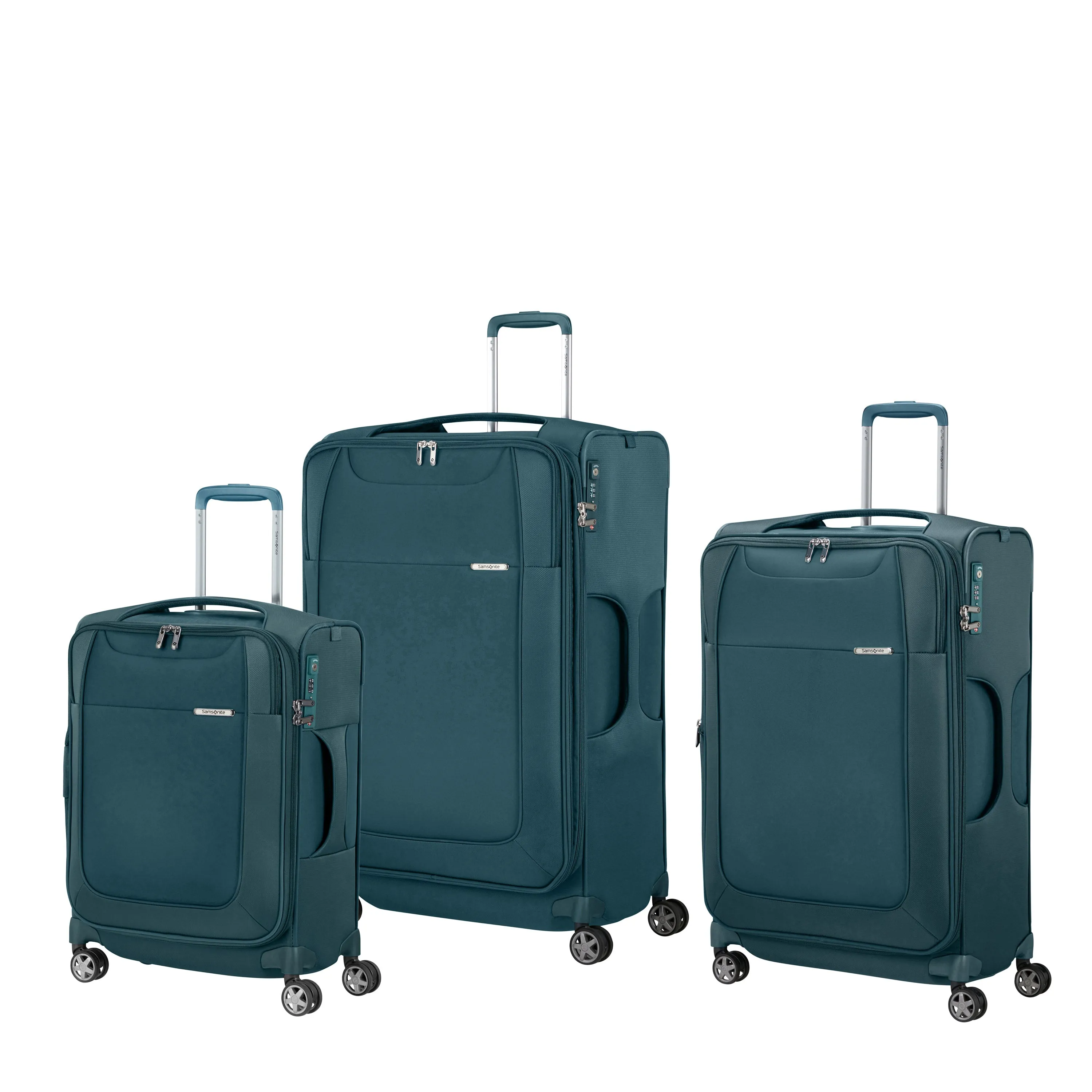 Samsonite D'Lite Spinner Medium