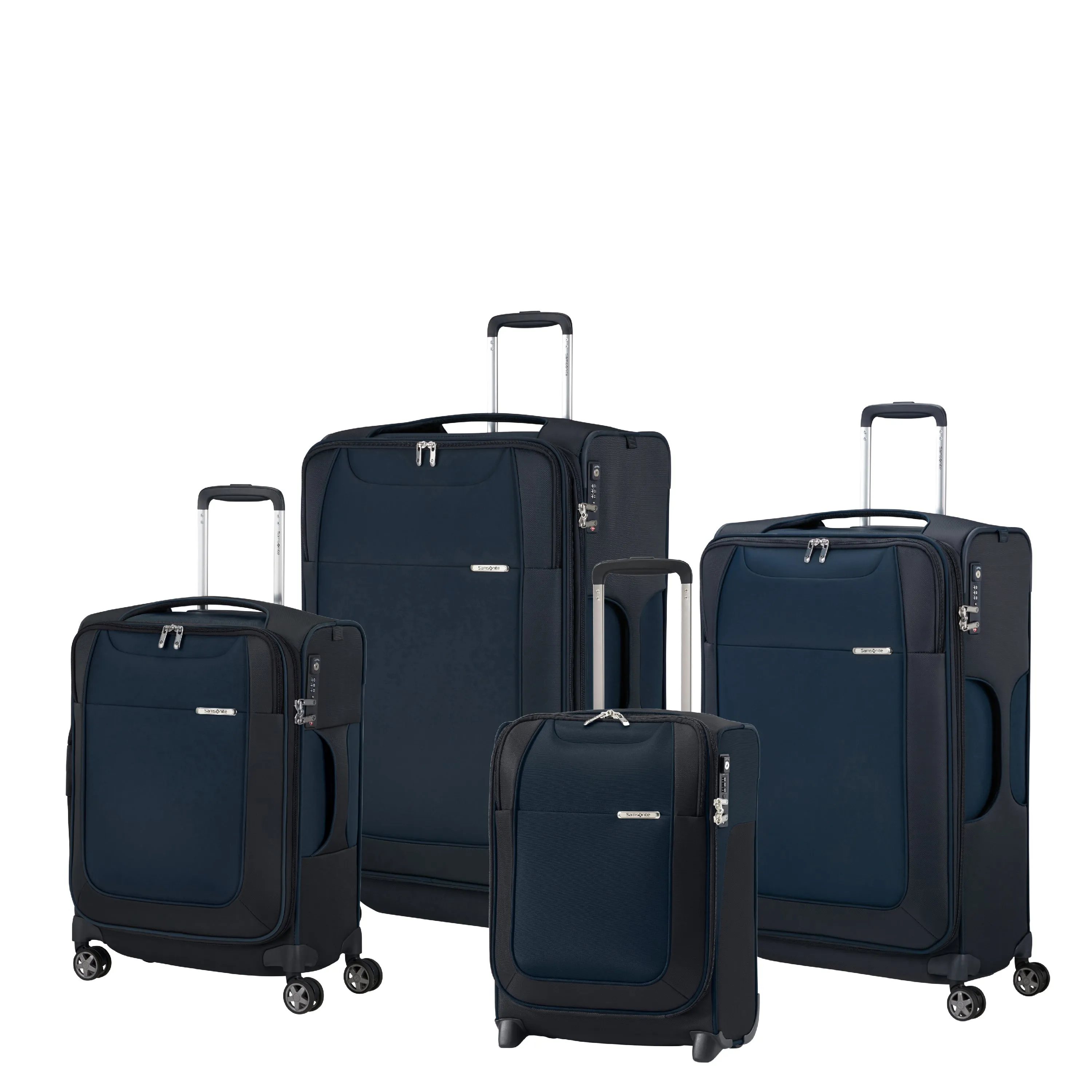 Samsonite D'Lite Spinner Medium