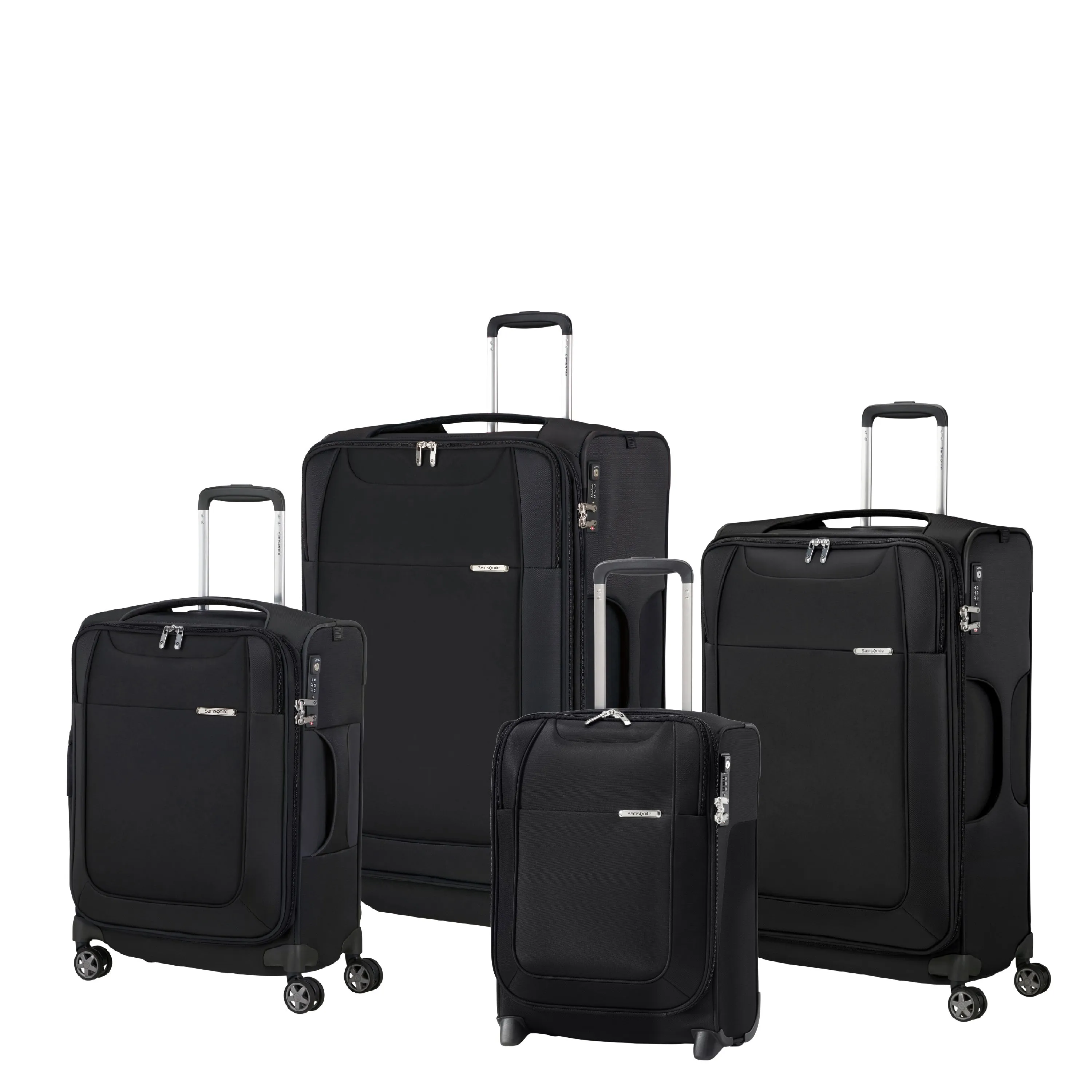 Samsonite D'Lite Spinner Medium