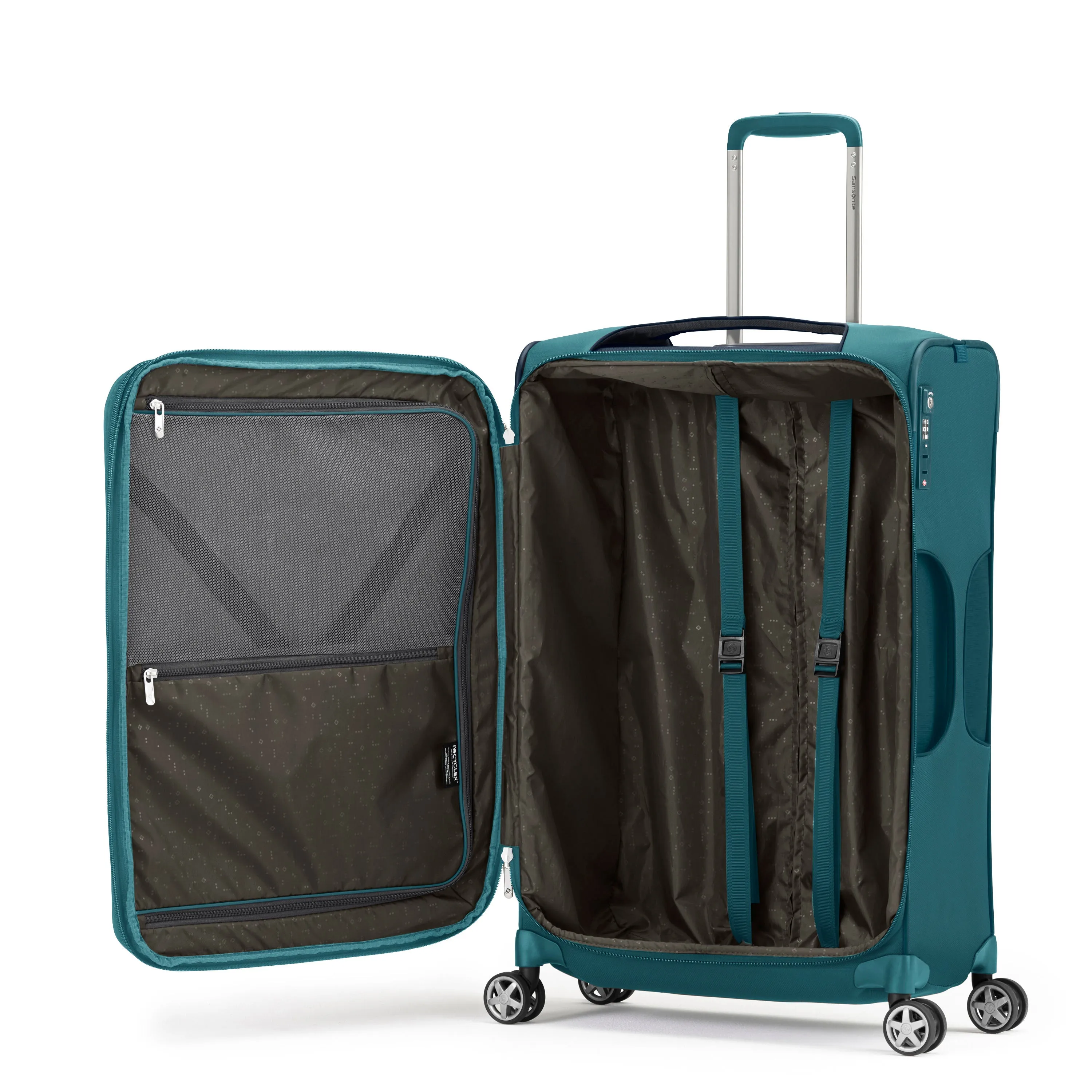 Samsonite D'Lite Spinner Medium