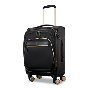 Samsonite Mobile Solution Spinner Carry-On Luggage