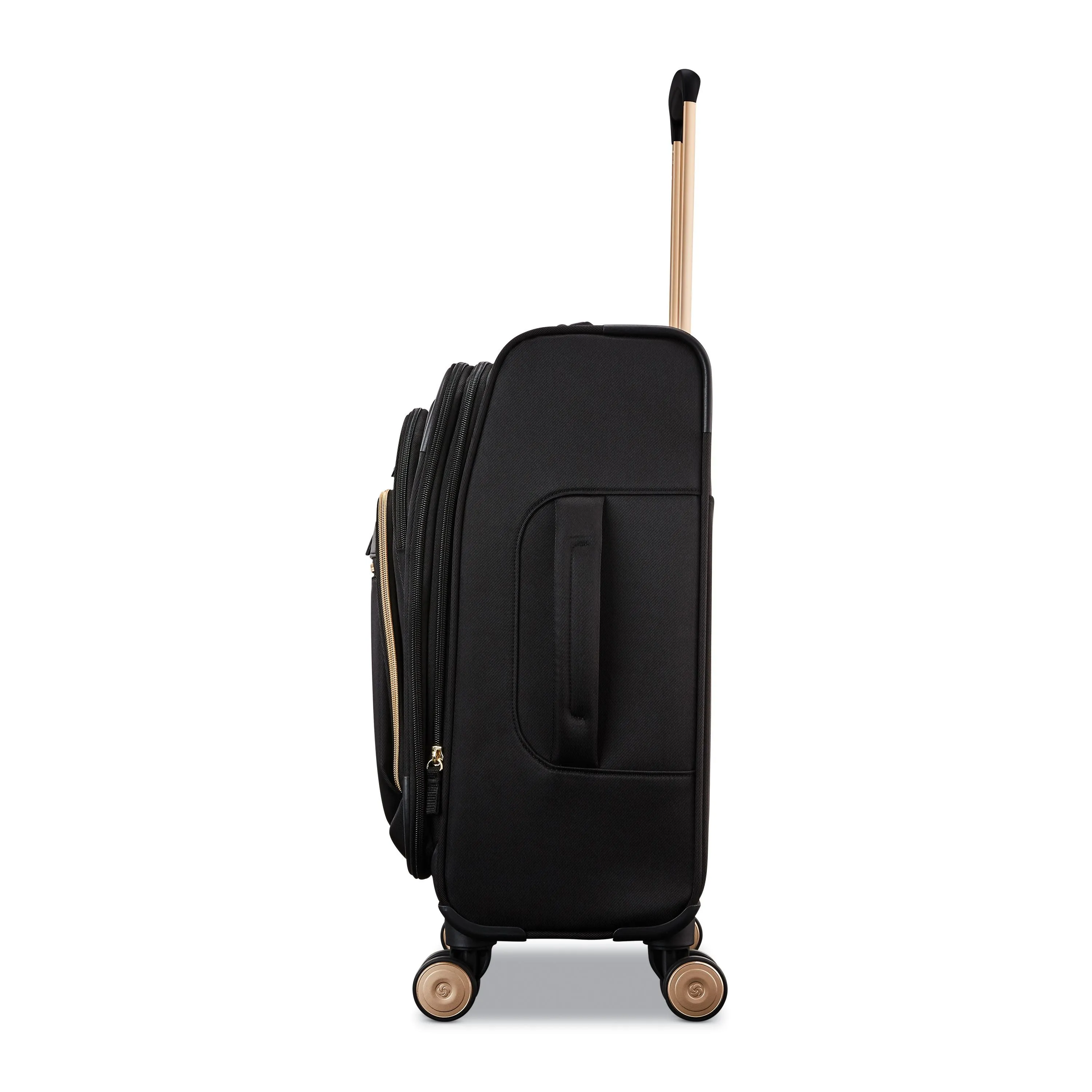 Samsonite Mobile Solution Spinner Carry-On Luggage