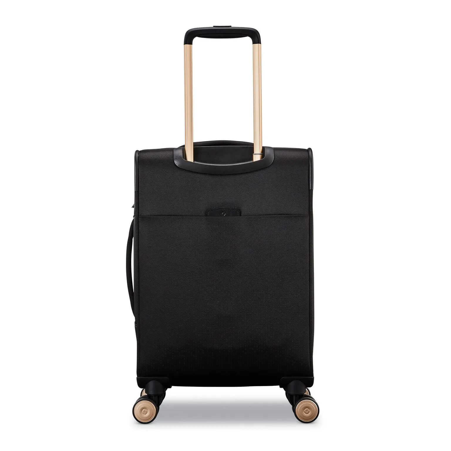 Samsonite Mobile Solution Spinner Carry-On Luggage