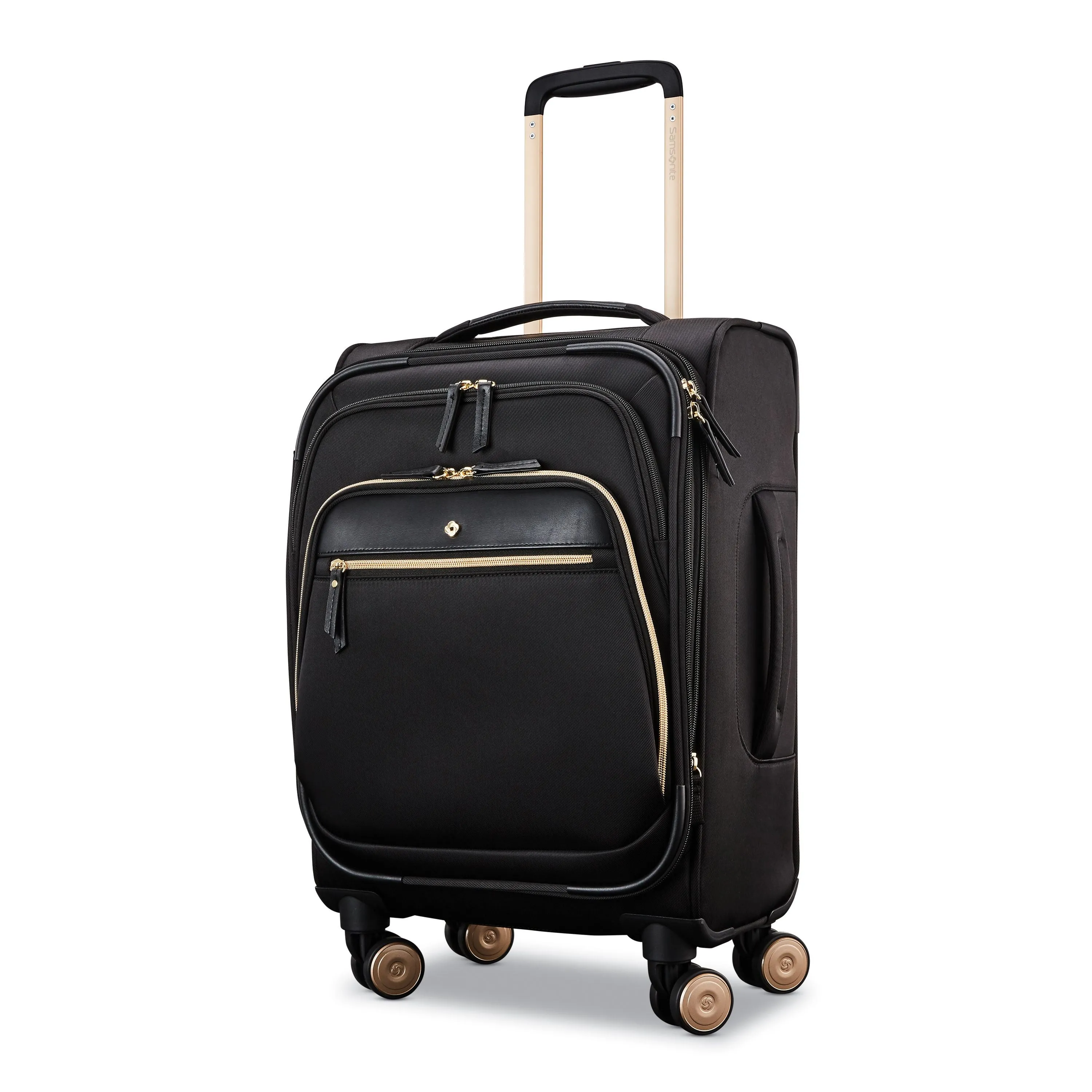 Samsonite Mobile Solution Spinner Carry-On Luggage