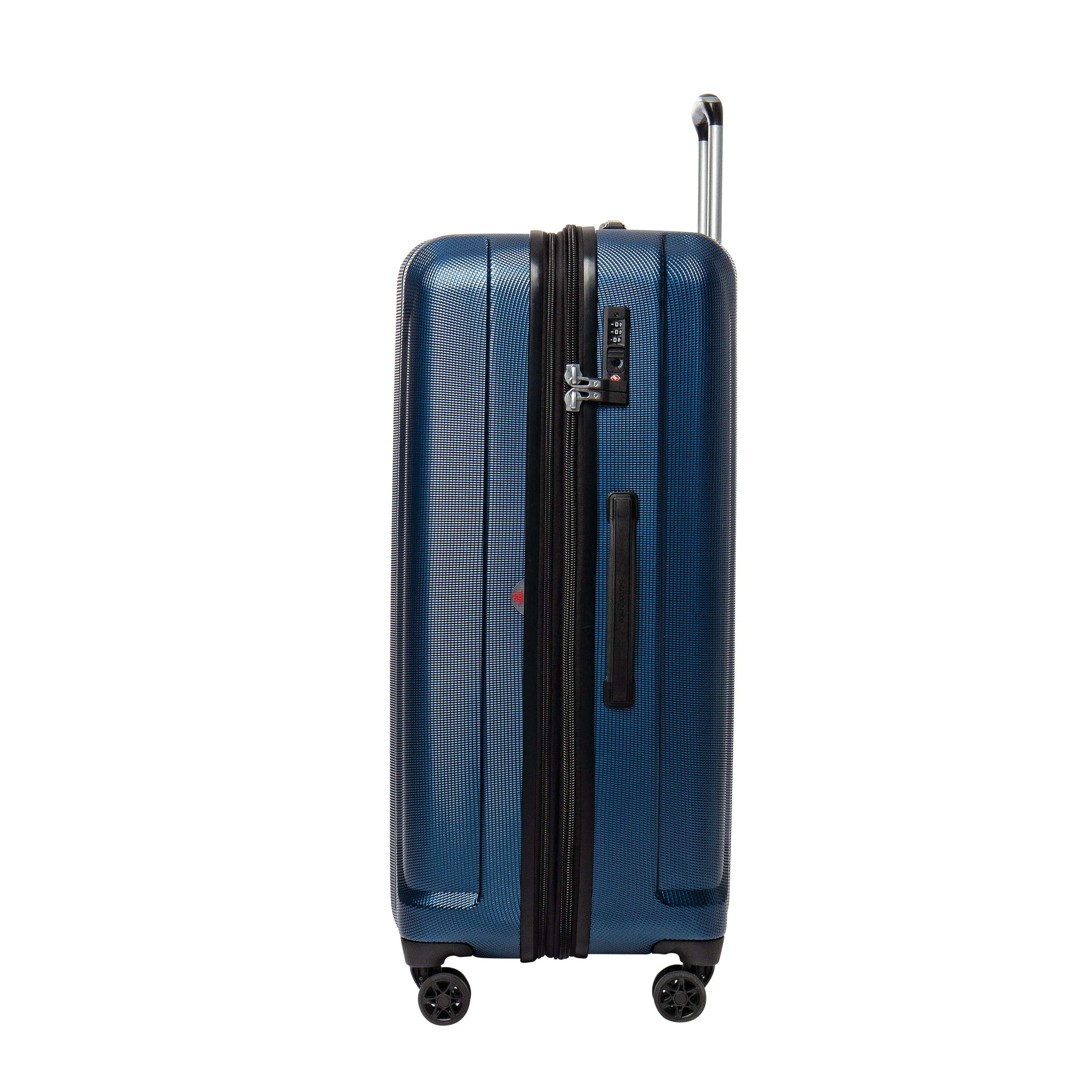 Samsonite Omni 3.0 - 2 Piece Expandable Spinner Luggage Set (Medium & Large)