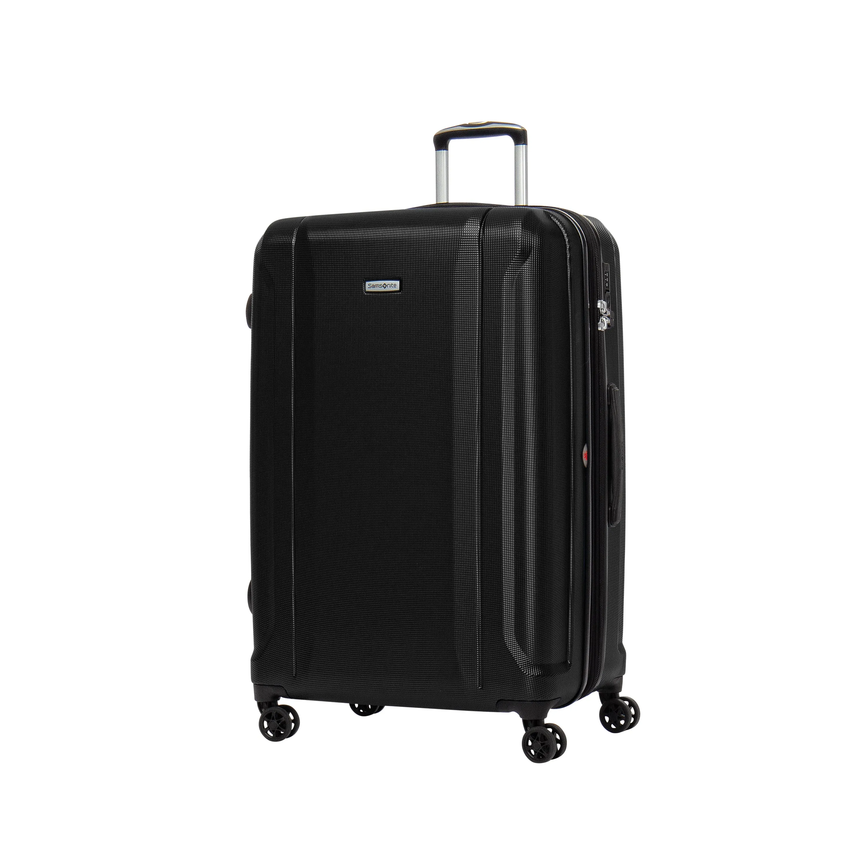 Samsonite Omni 3.0 - 2 Piece Expandable Spinner Luggage Set (Medium & Large)