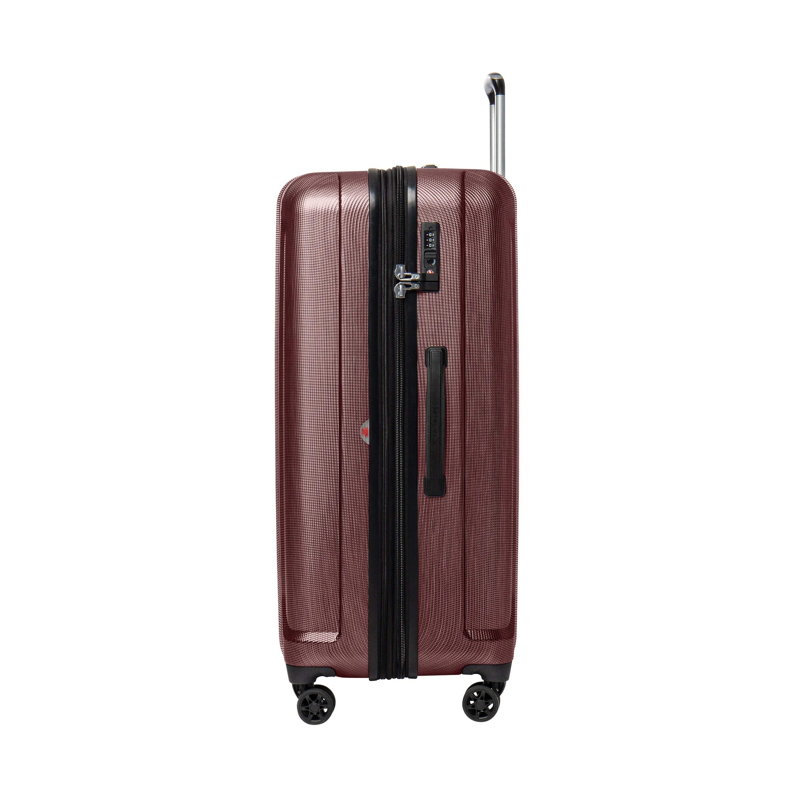 Samsonite Omni 3.0 - 2 Piece Spinner Expandable Luggage Set (Carry-On & Large)