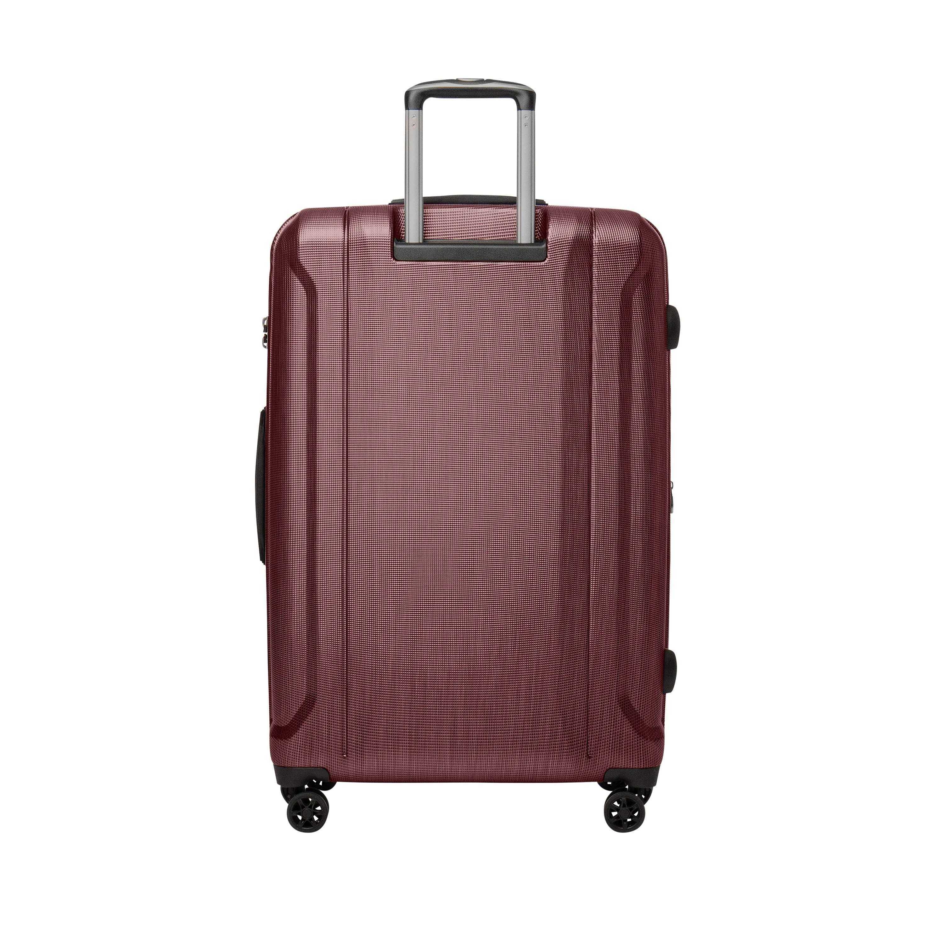 Samsonite Omni 3.0 - 2 Piece Spinner Expandable Luggage Set (Carry-On & Large)