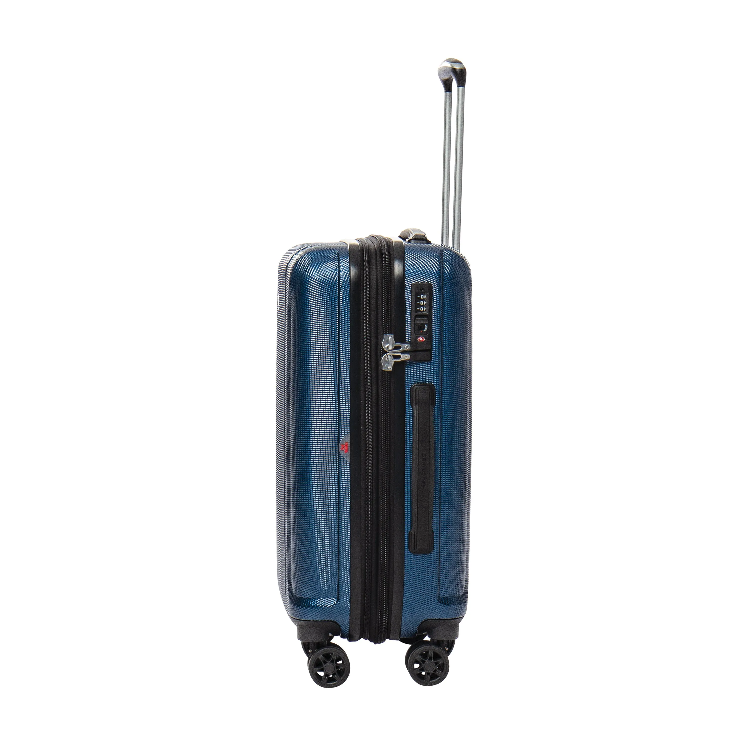 Samsonite Omni 3.0 - 2 Piece Spinner Expandable Luggage Set (Carry-On & Large)