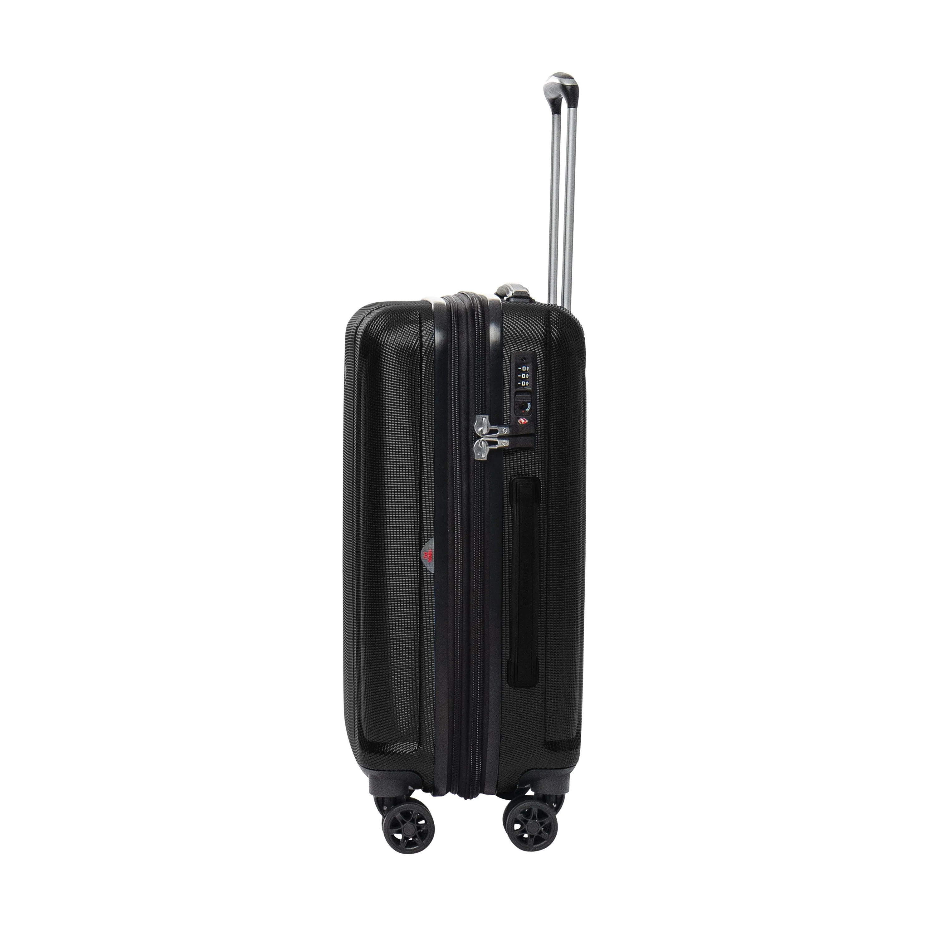 Samsonite Omni 3.0 - 2 Piece Spinner Expandable Luggage Set (Carry-On & Large)