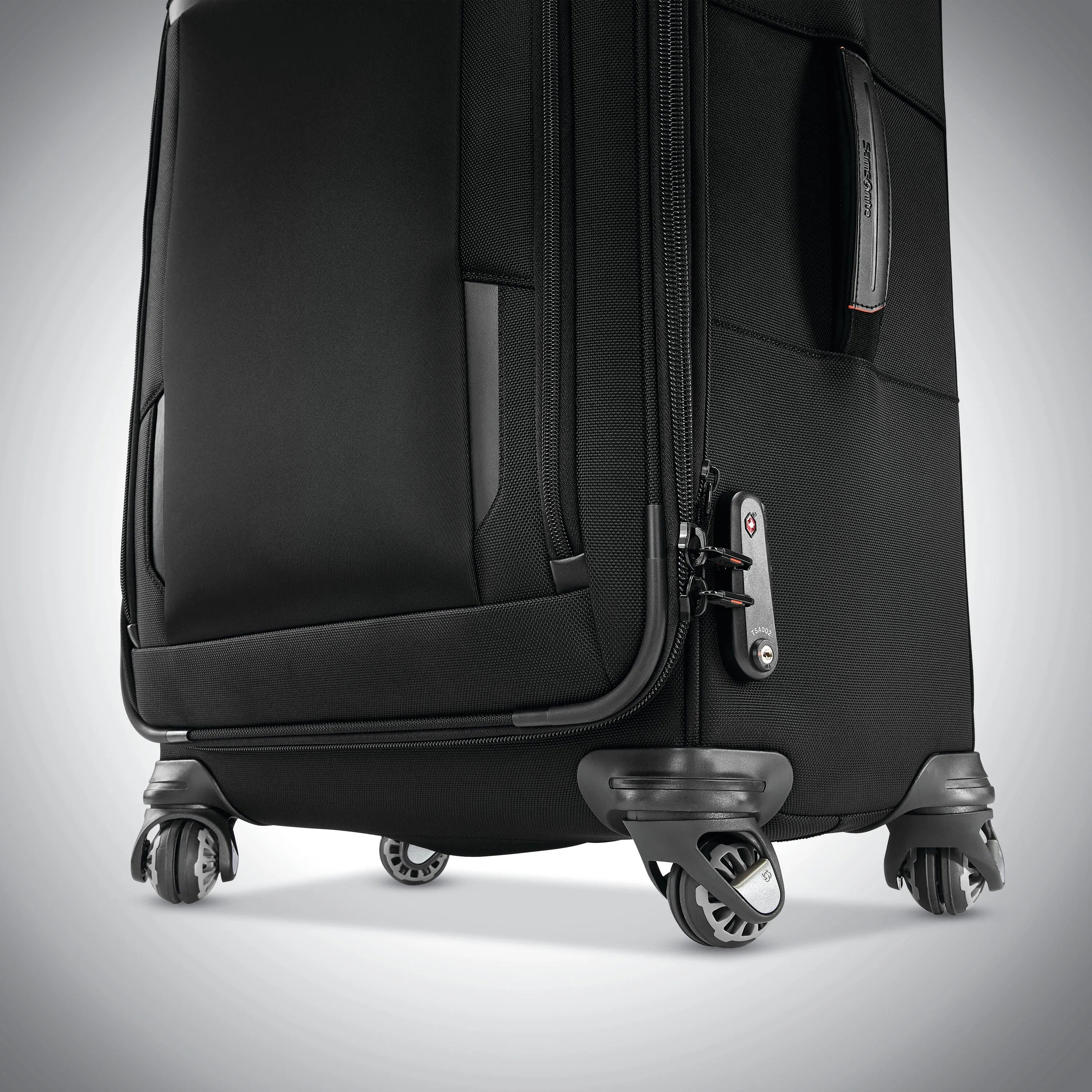 Samsonite Samsonite Pro Large Expandable Spinner