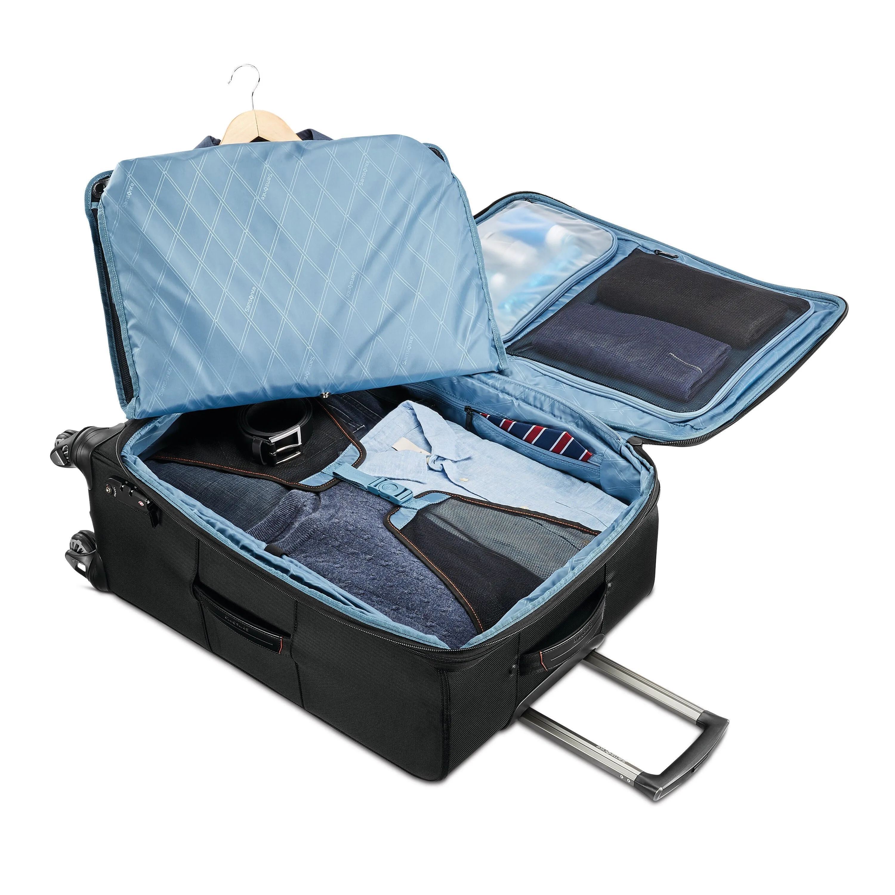 Samsonite Samsonite Pro Large Expandable Spinner