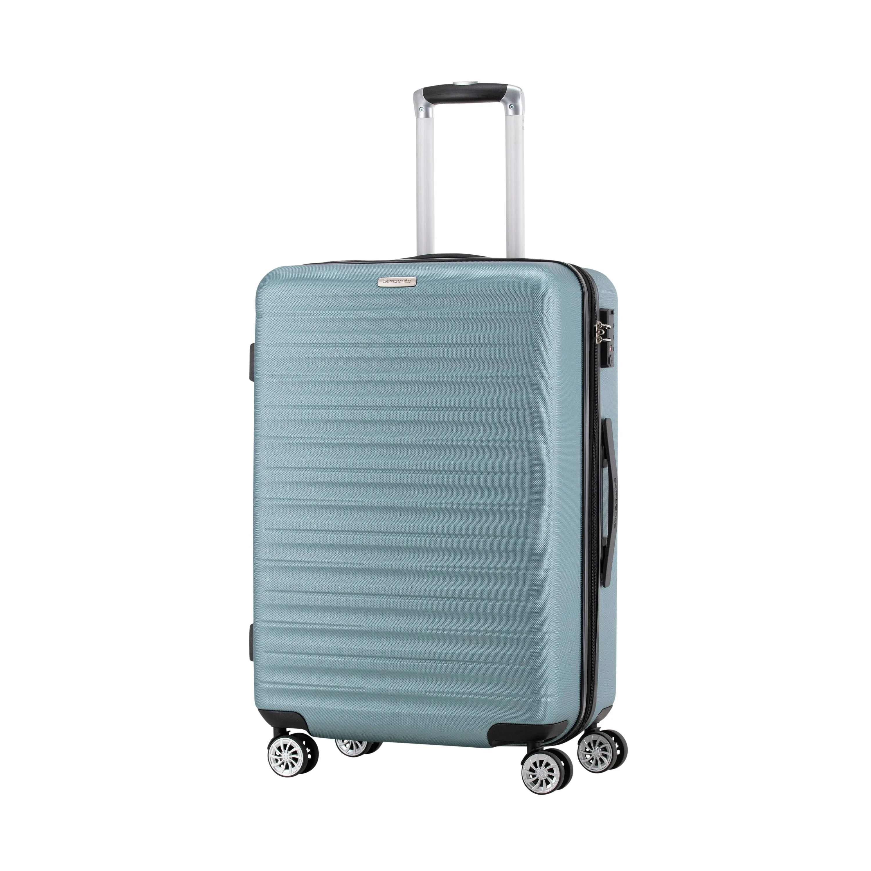 Samsonite Summit Spinner 3-Piece Luggage Set