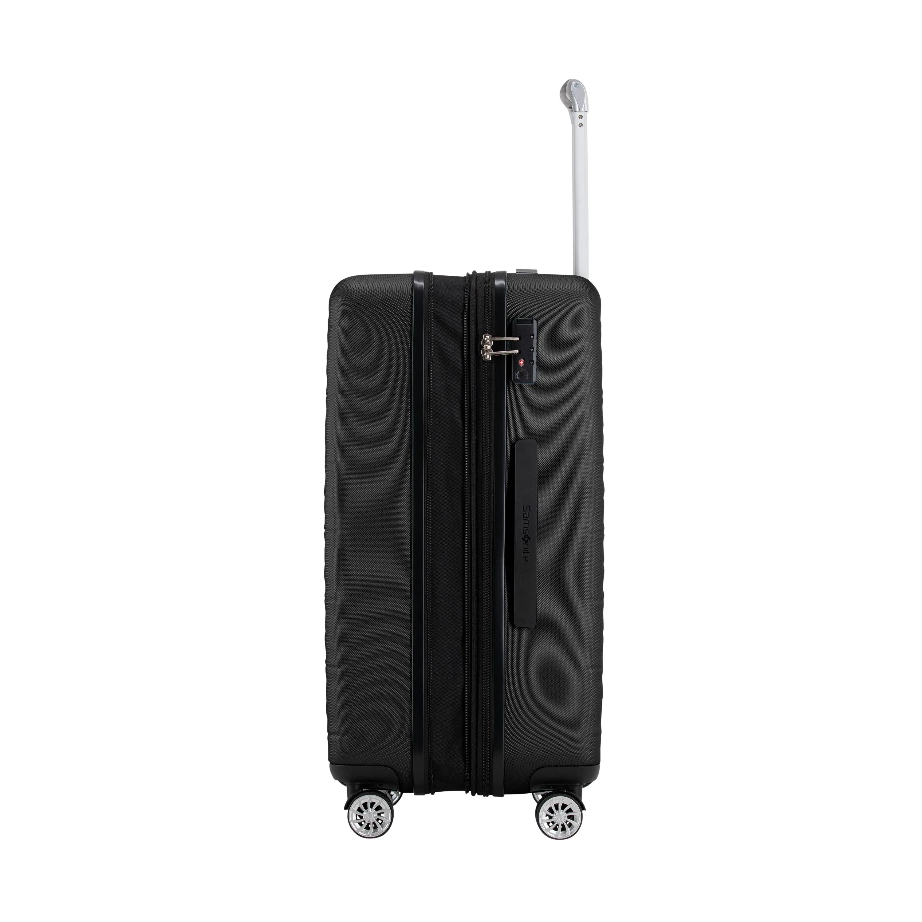 Samsonite Summit Spinner 3-Piece Luggage Set