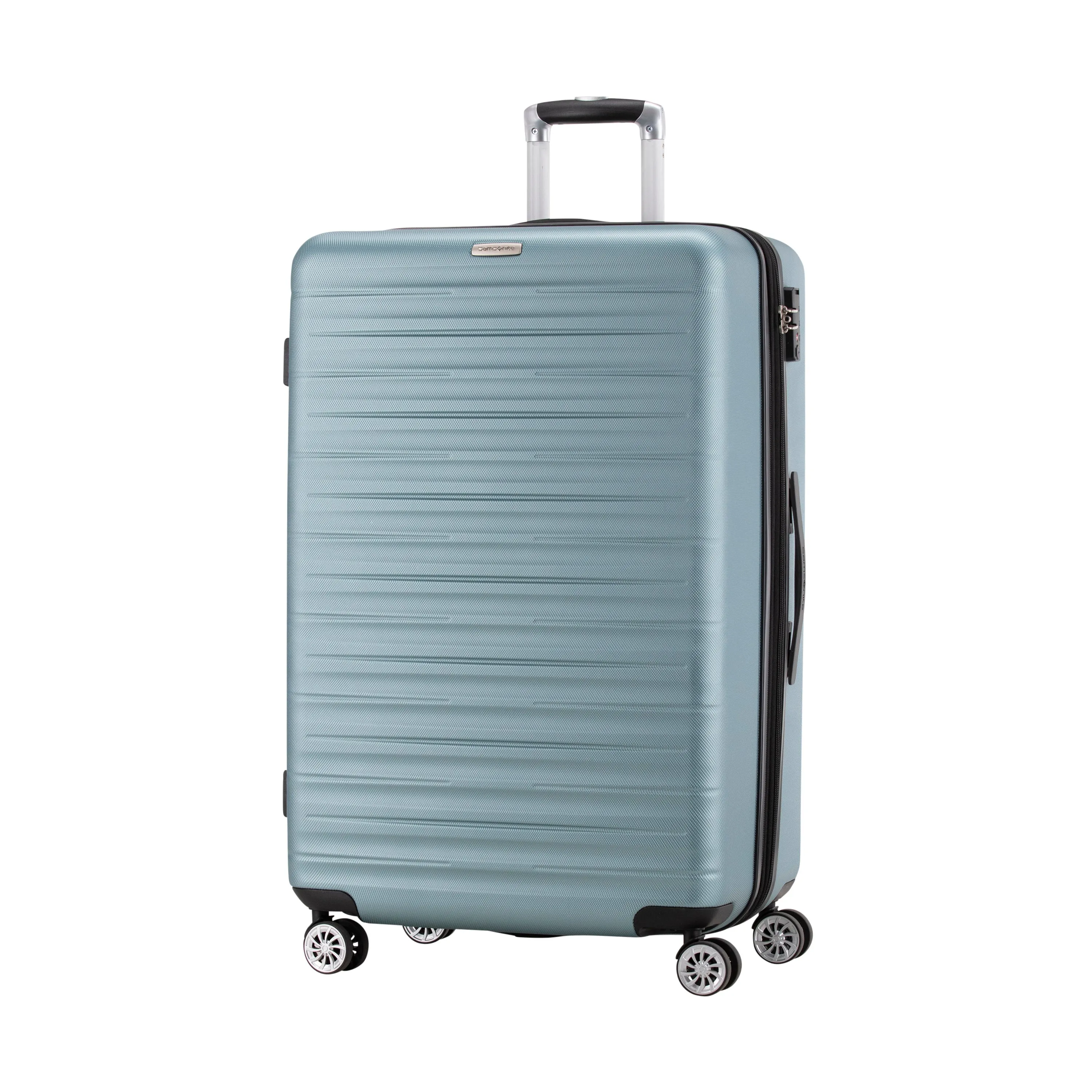 Samsonite Summit Spinner 3-Piece Luggage Set