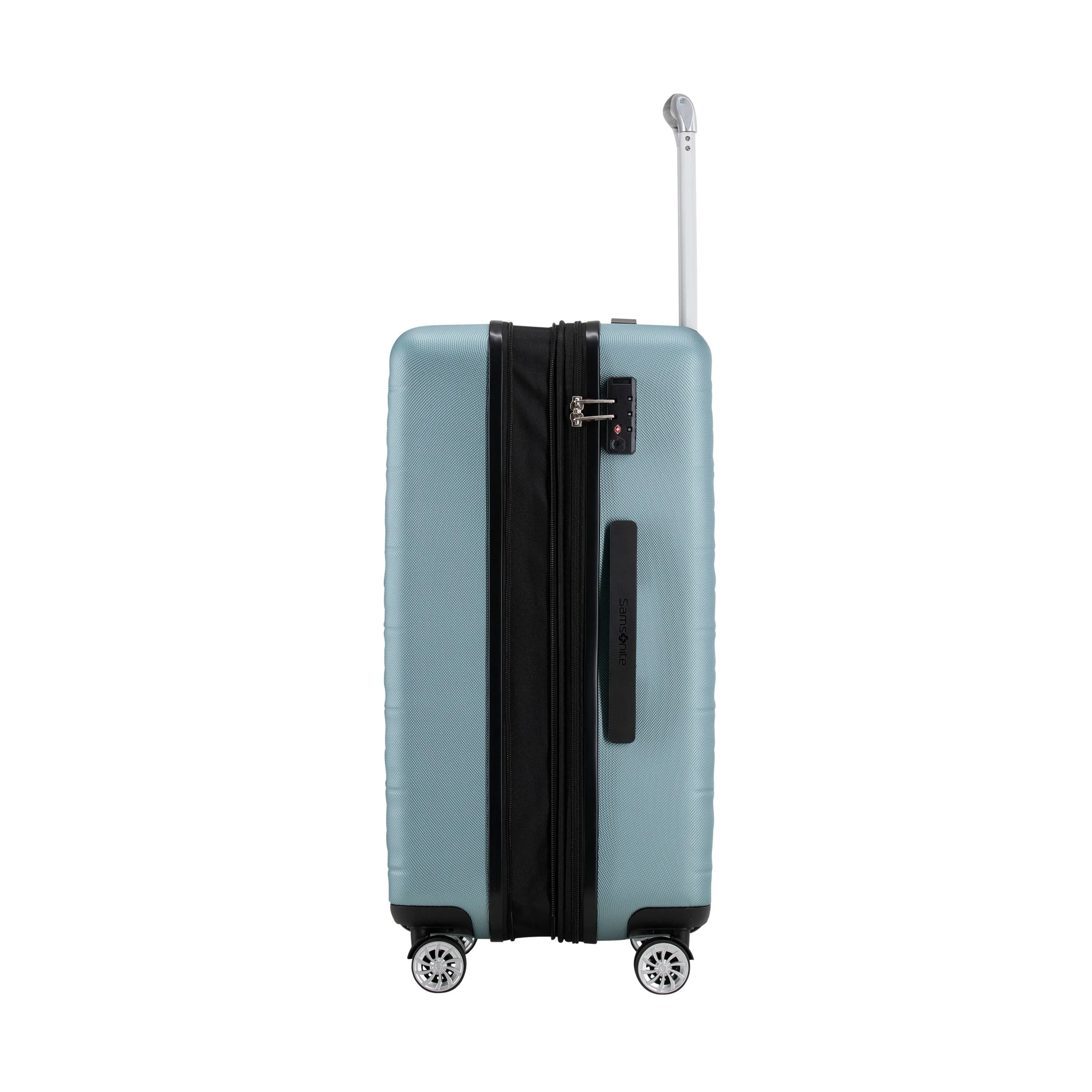 Samsonite Summit Spinner 3-Piece Luggage Set