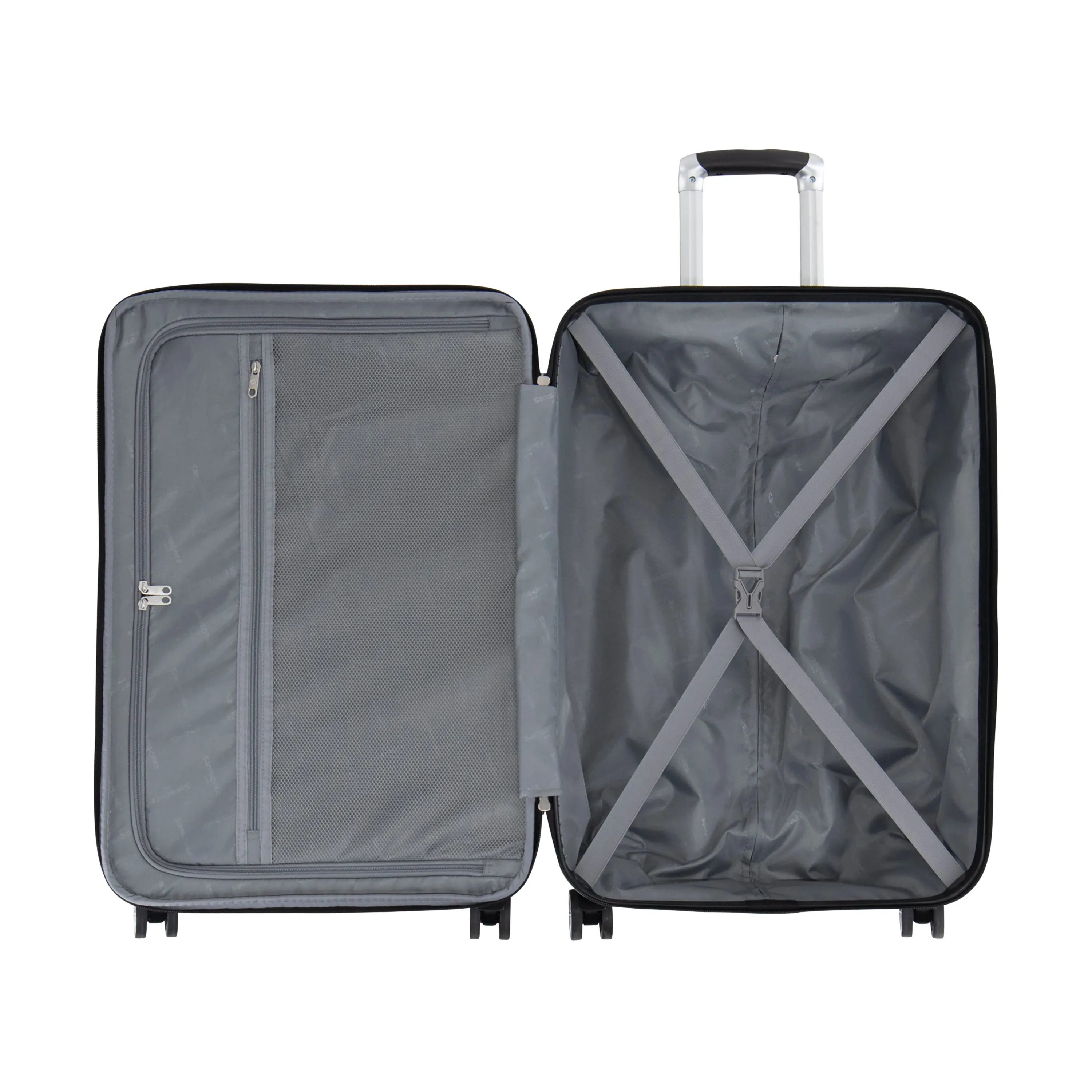 Samsonite Summit Spinner 3-Piece Luggage Set