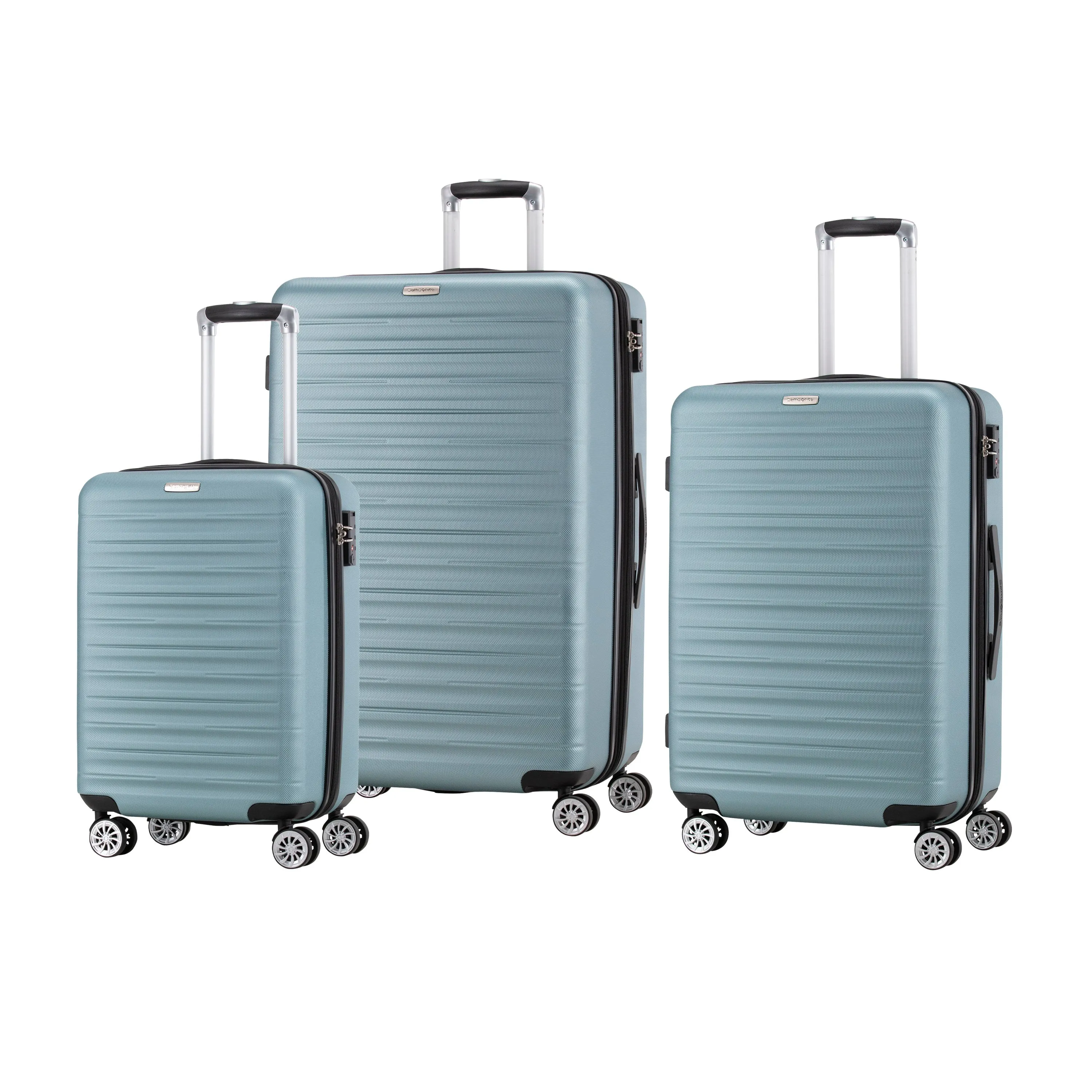 Samsonite Summit Spinner 3-Piece Luggage Set