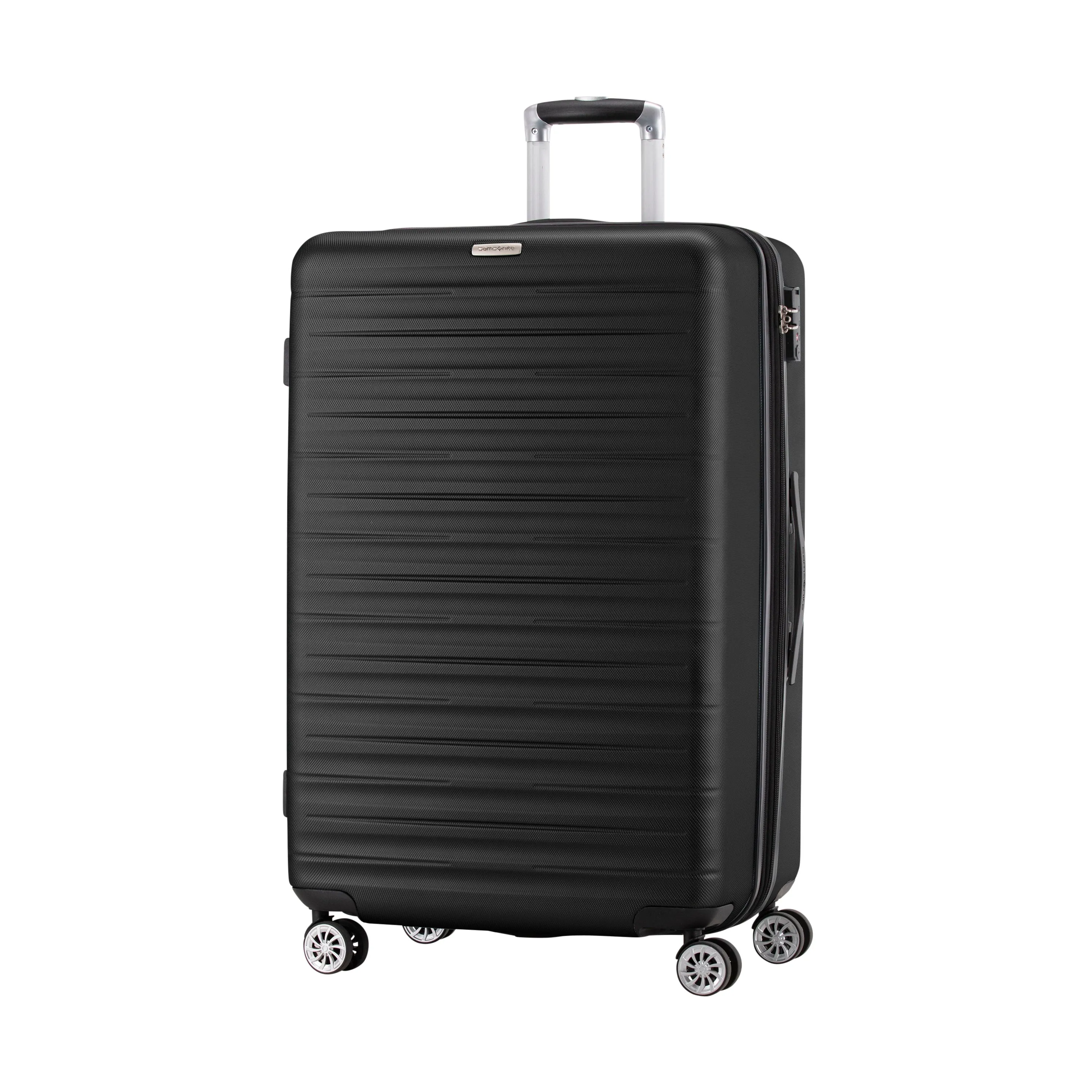 Samsonite Summit Spinner 3-Piece Luggage Set