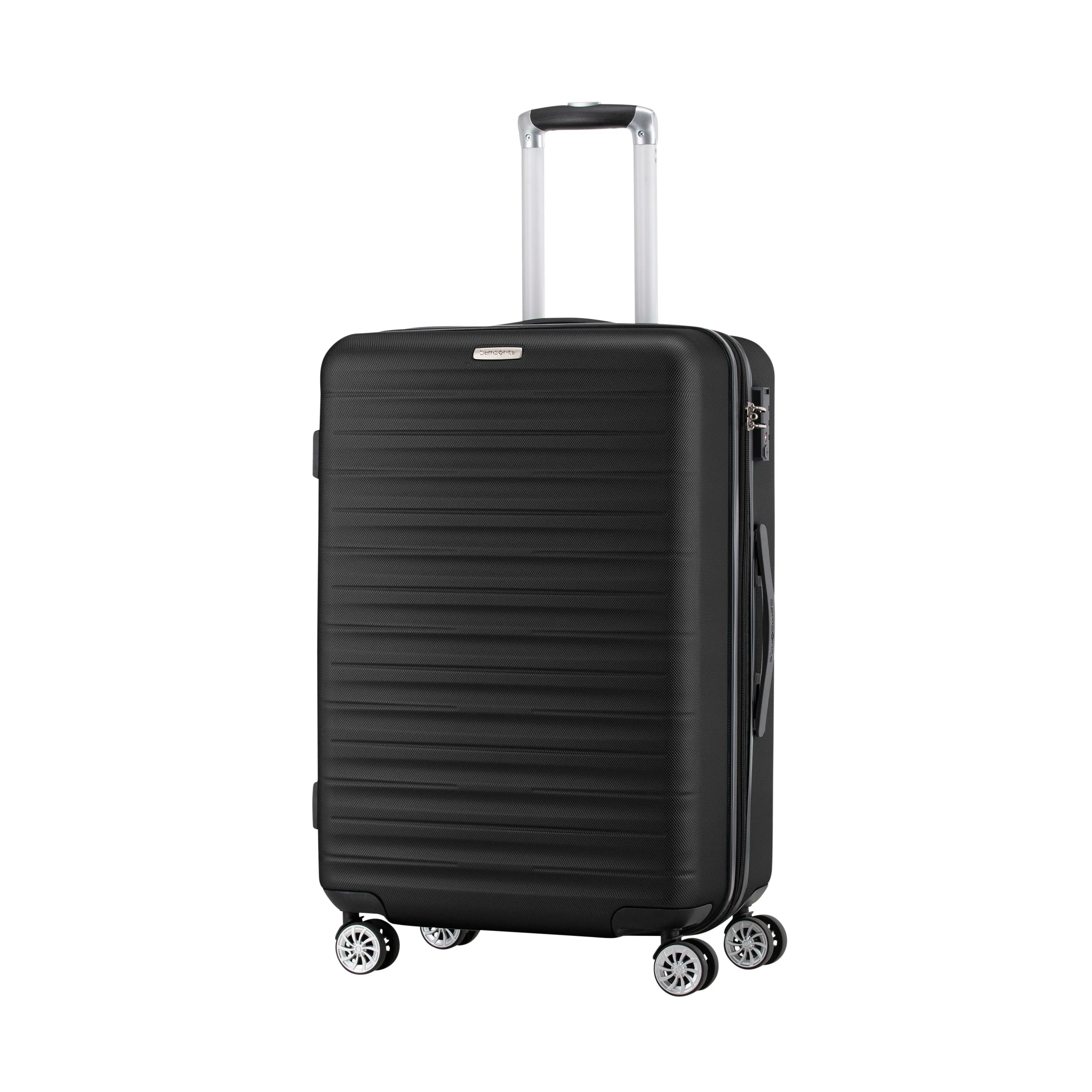 Samsonite Summit Spinner 3-Piece Luggage Set