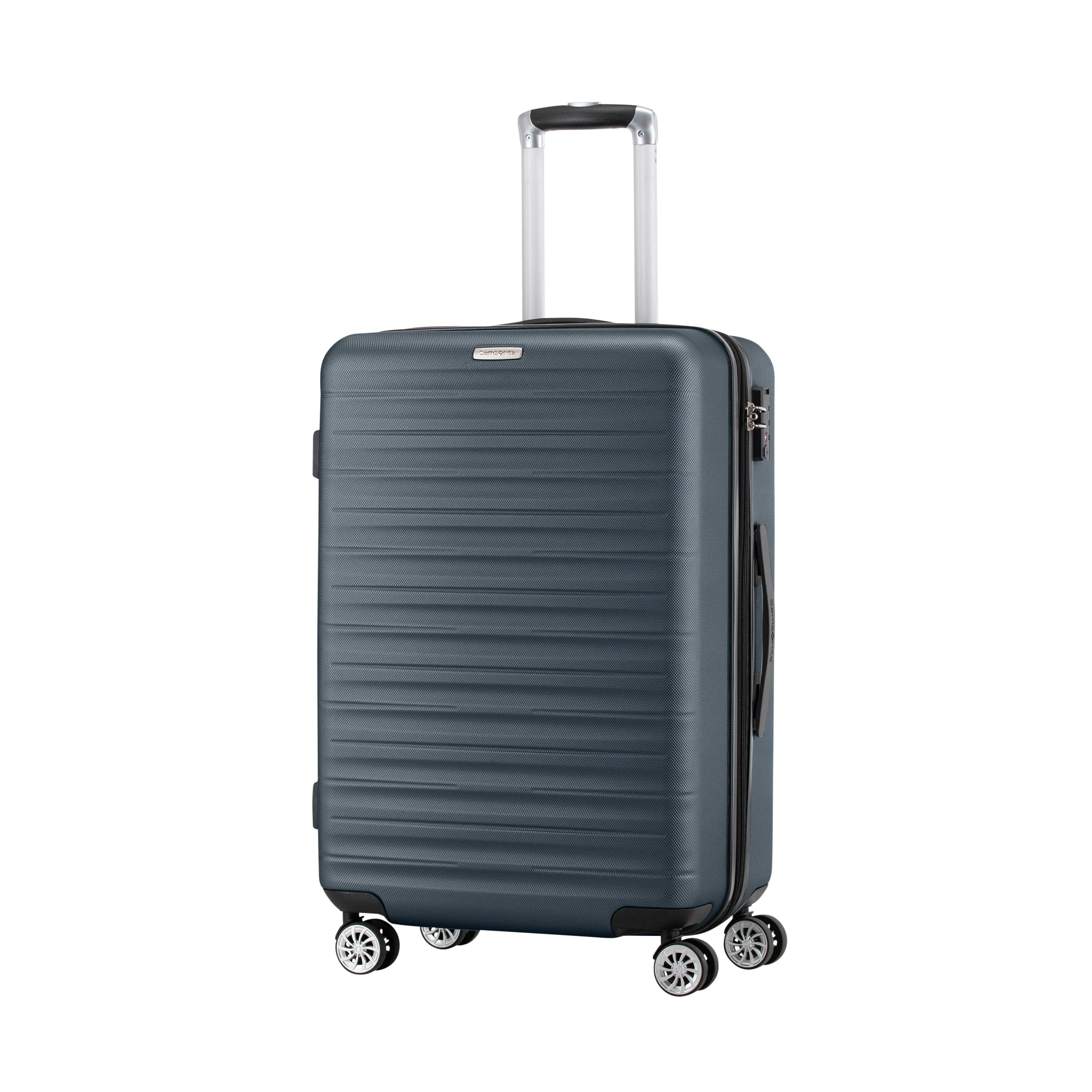 Samsonite Summit Spinner 3-Piece Luggage Set