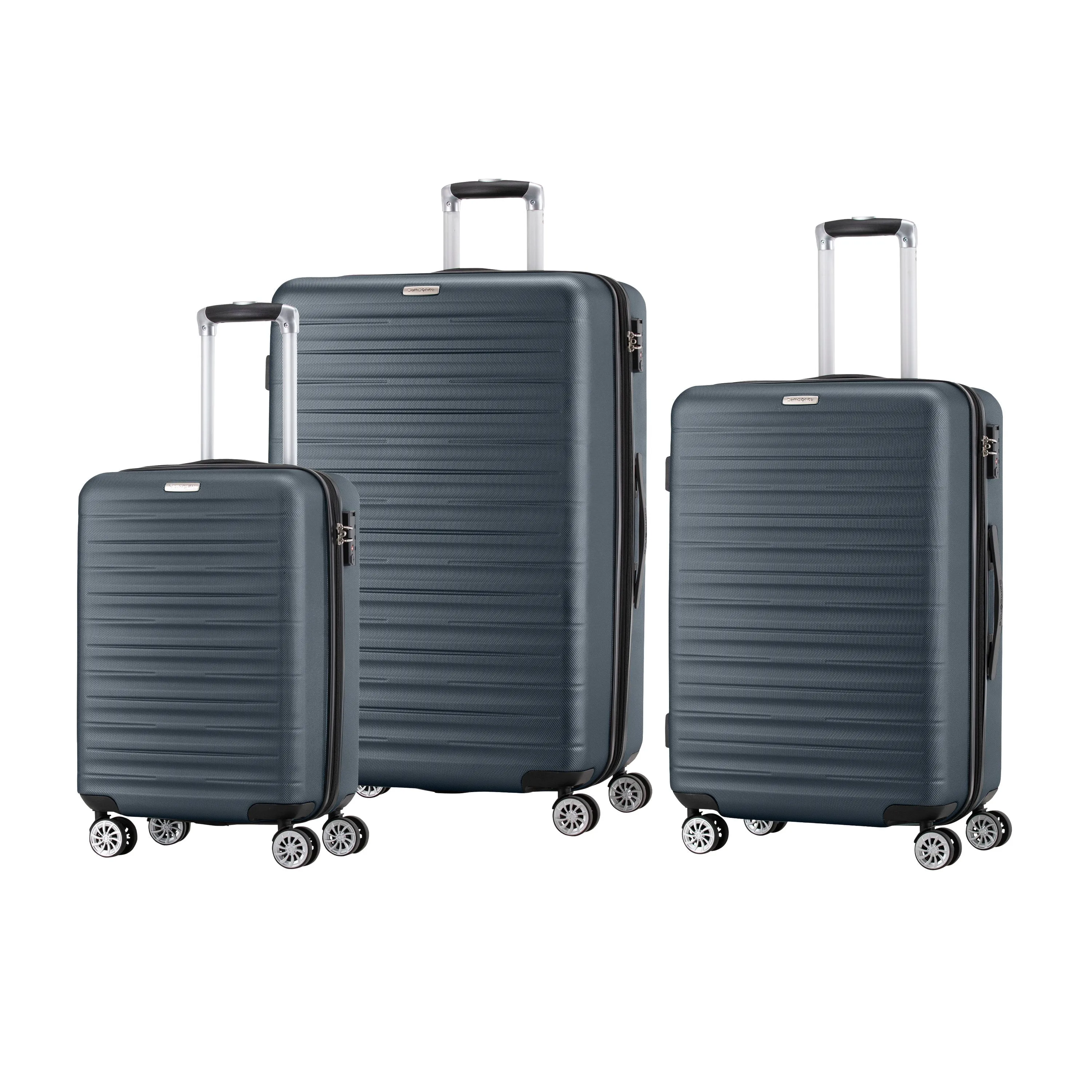 Samsonite Summit Spinner 3-Piece Luggage Set