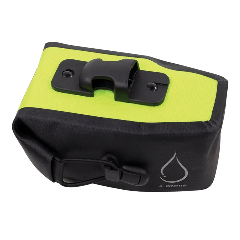 Serfas Large Monsoon Elements Saddle Bag