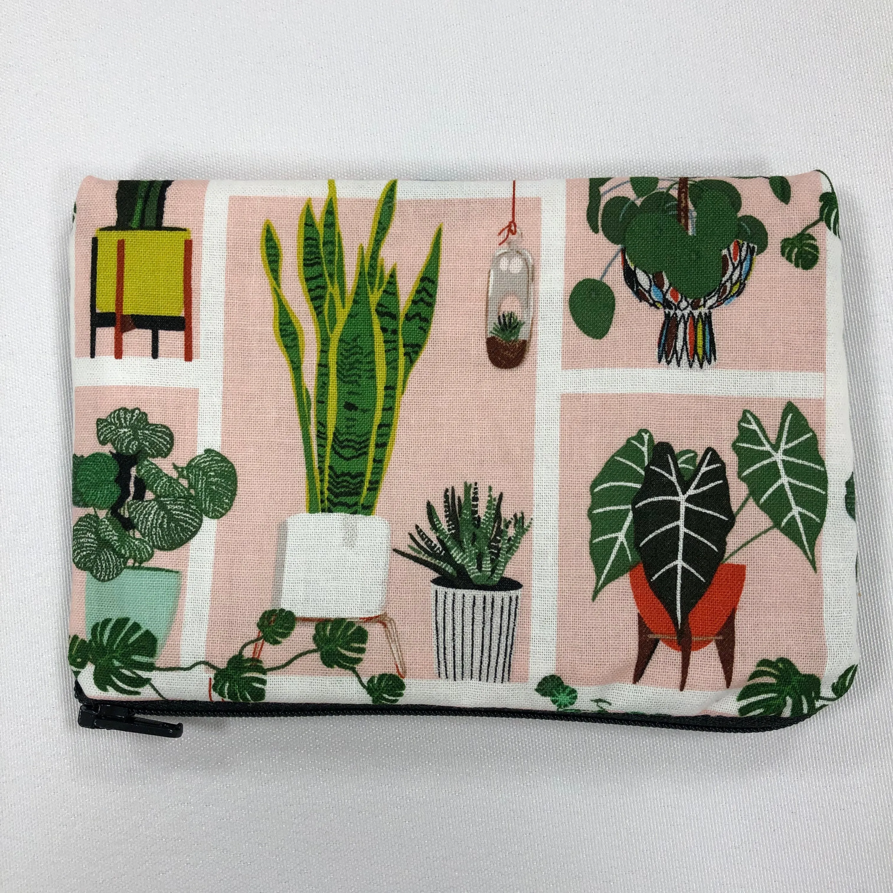 Small Reusable Snack Bag