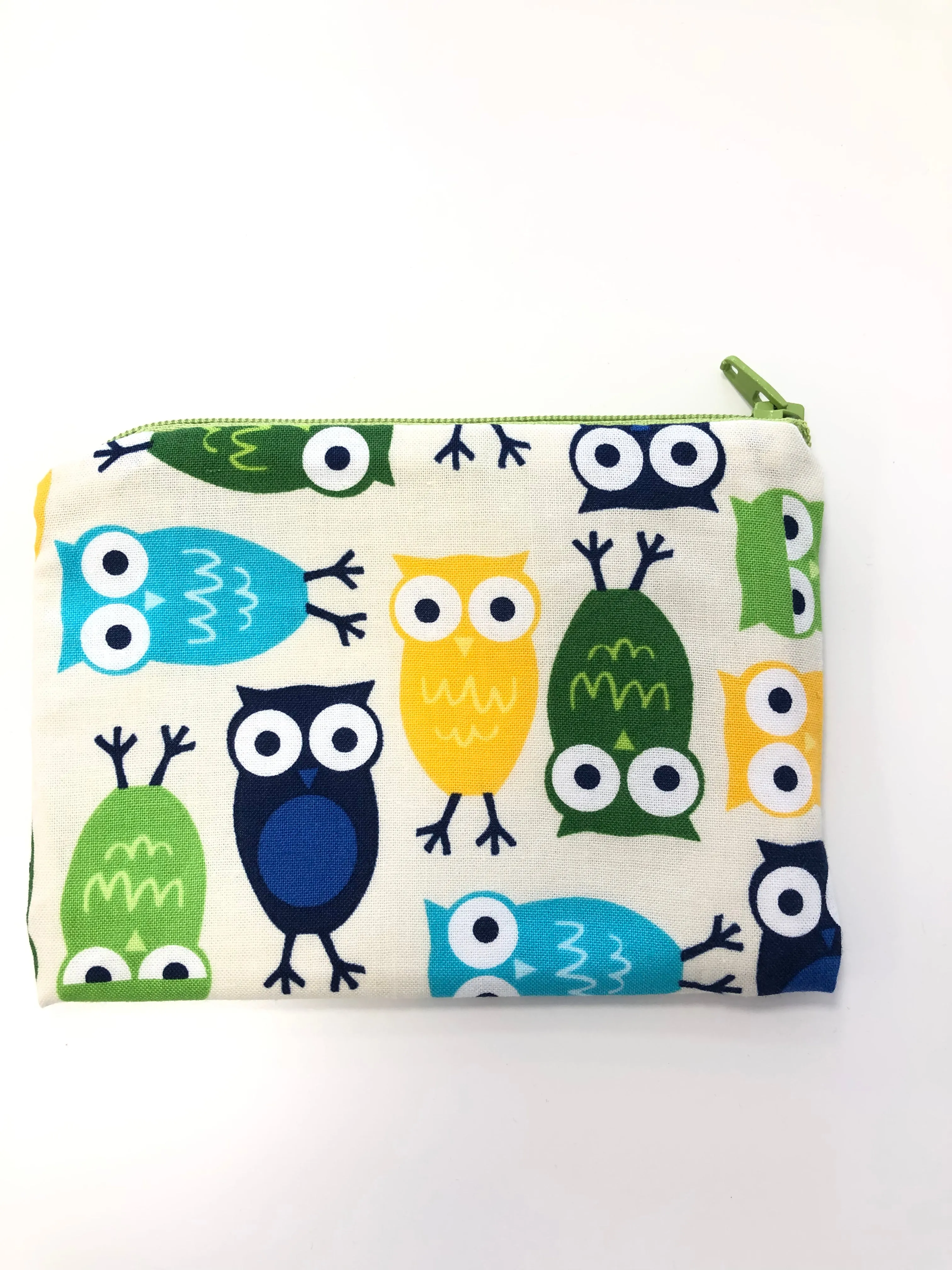 Small Reusable Snack Bag